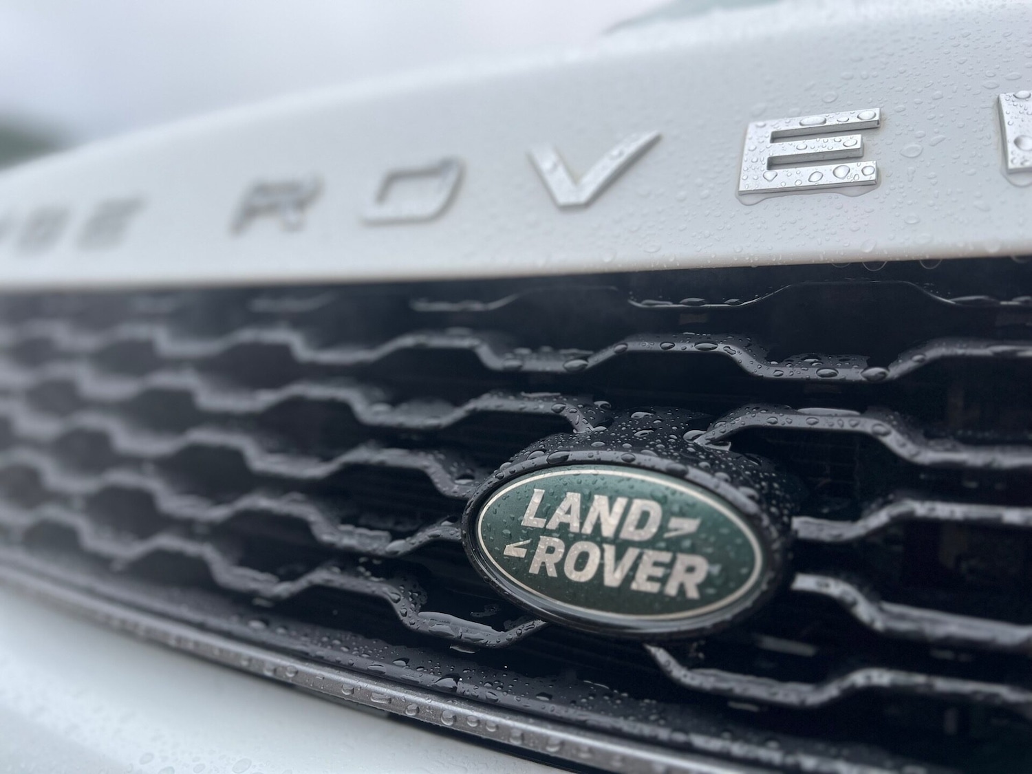Used Land Rover Range Rover Evoque 2018 for sale - 77447668: Photo 17