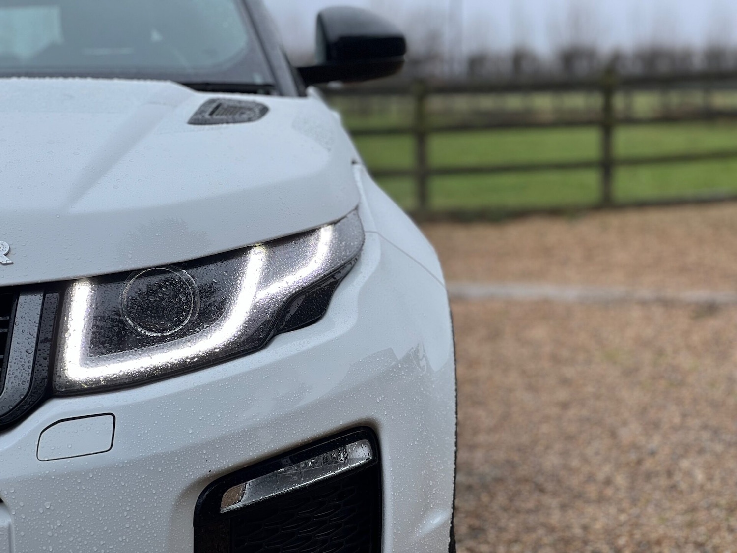 Used Land Rover Range Rover Evoque 2018 for sale - 77447668: Photo 18