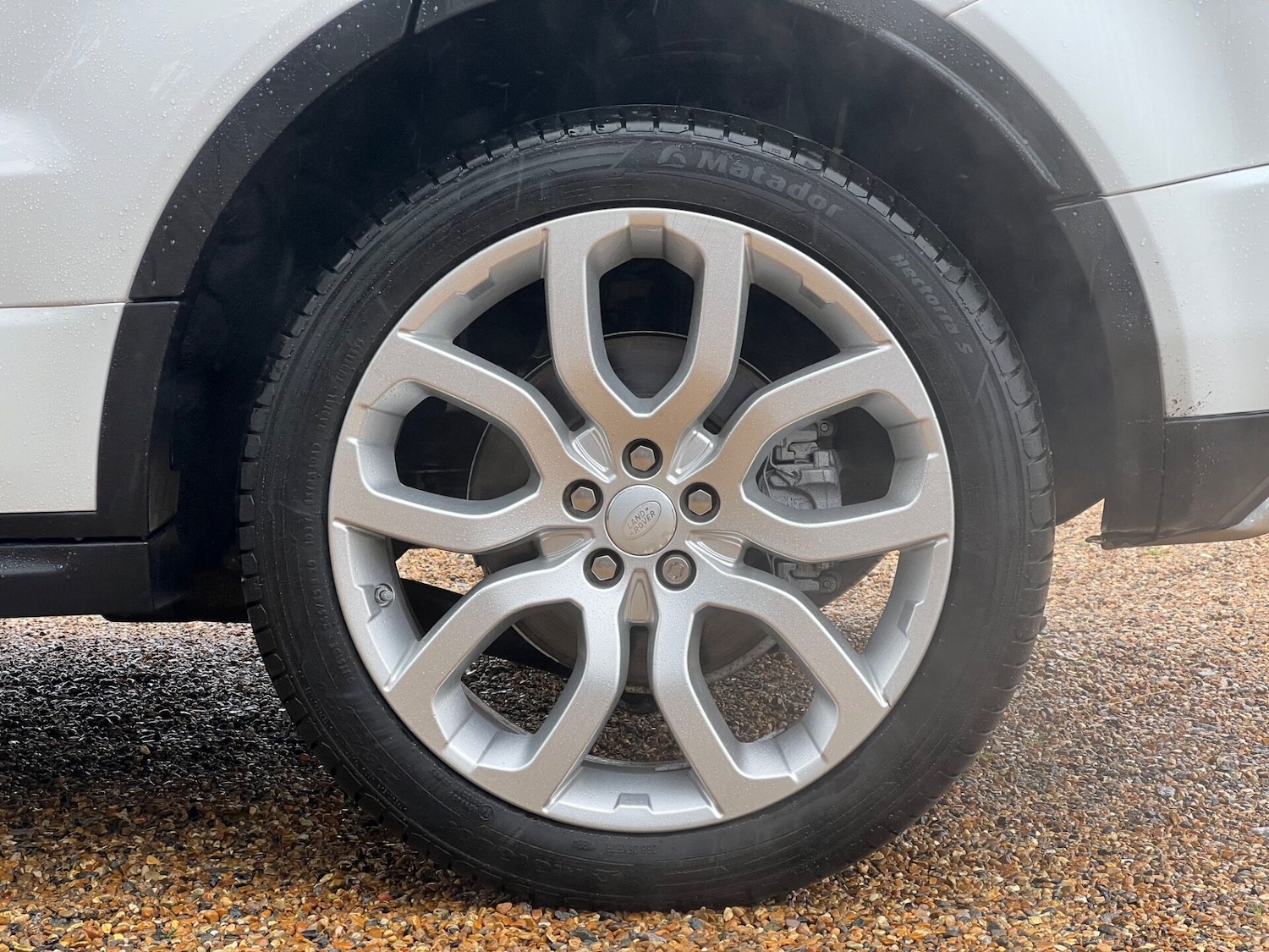 Used Land Rover Range Rover Evoque 2018 for sale - 77447668: Photo 20