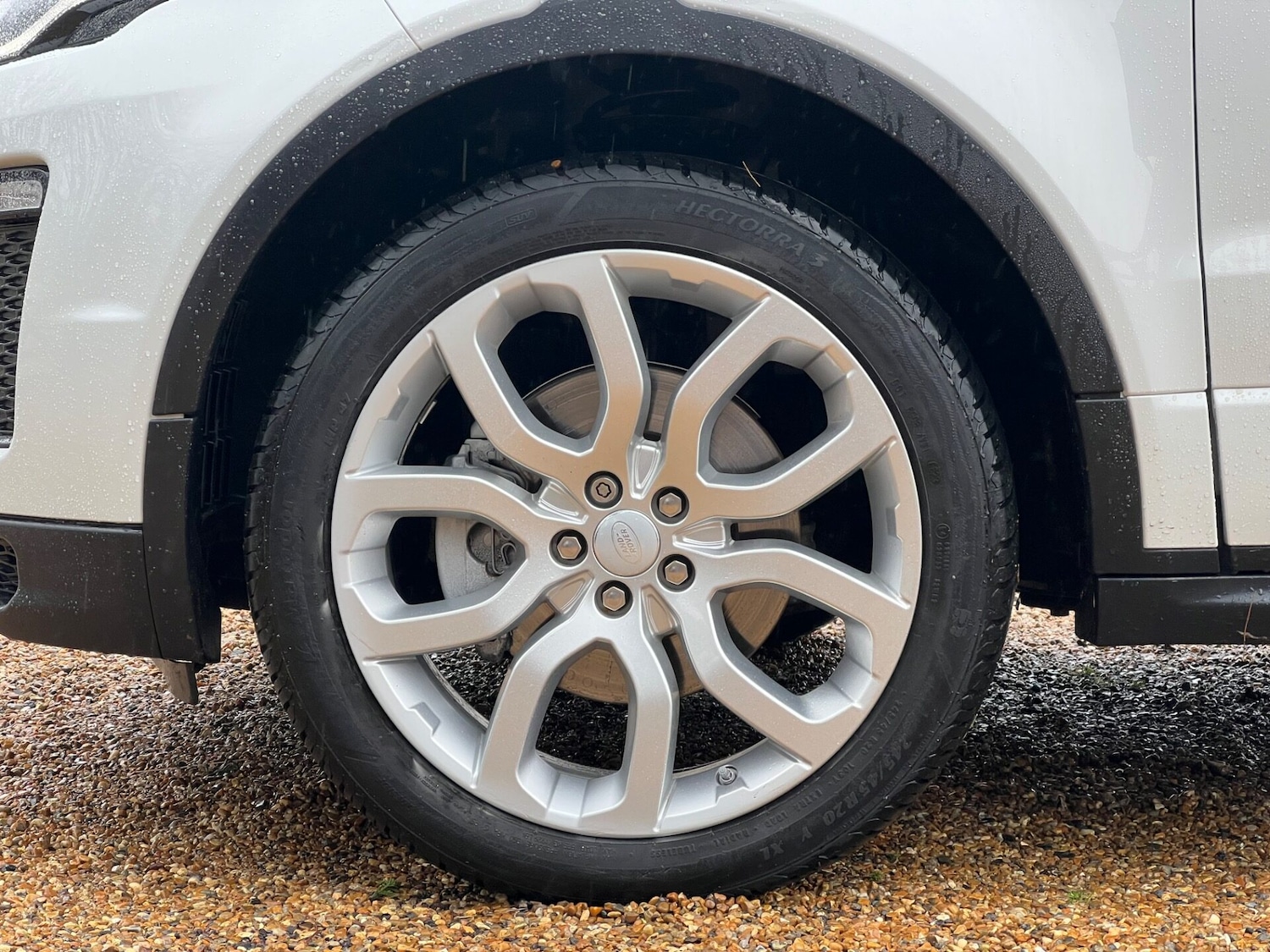 Used Land Rover Range Rover Evoque 2018 for sale - 77447668: Photo 21