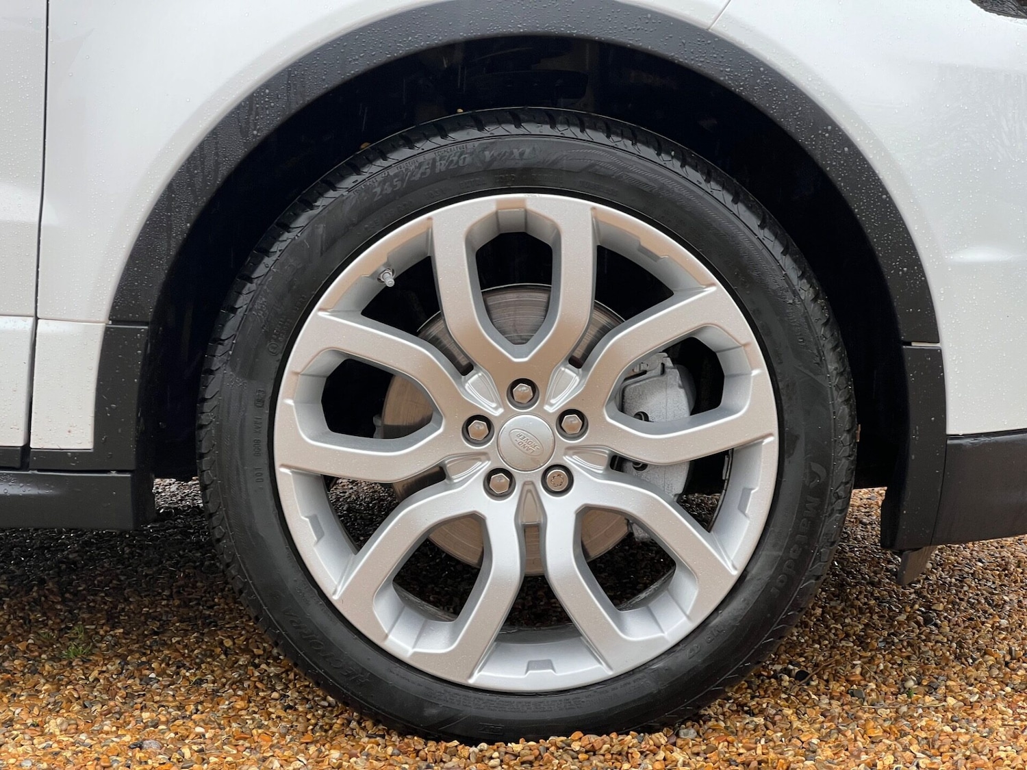 Used Land Rover Range Rover Evoque 2018 for sale - 77447668: Photo 22