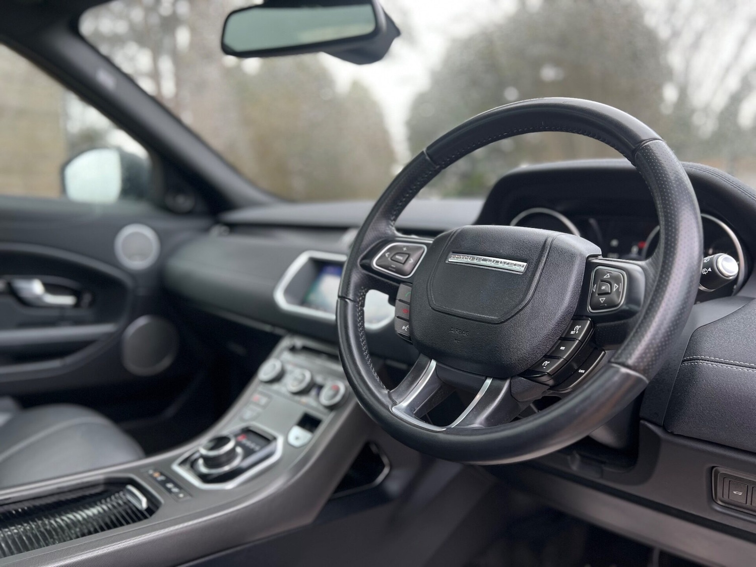 Used Land Rover Range Rover Evoque 2018 for sale - 77447668: Photo 24