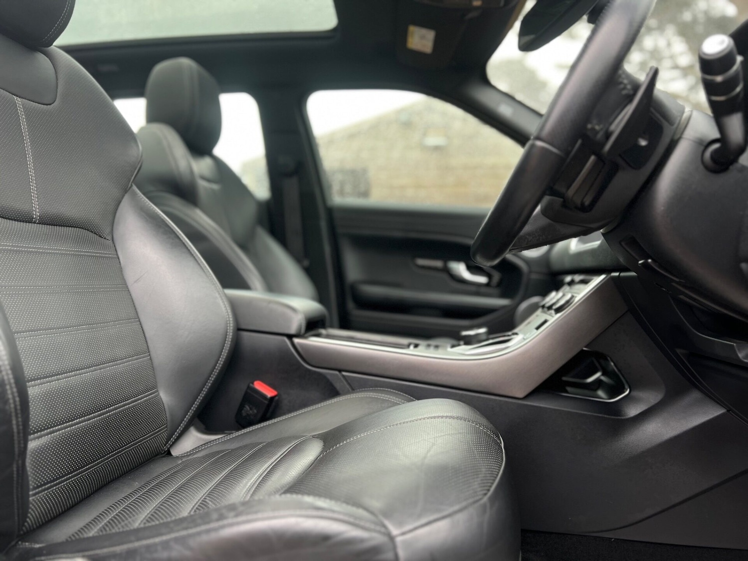 Used Land Rover Range Rover Evoque 2018 for sale - 77447668: Photo 25