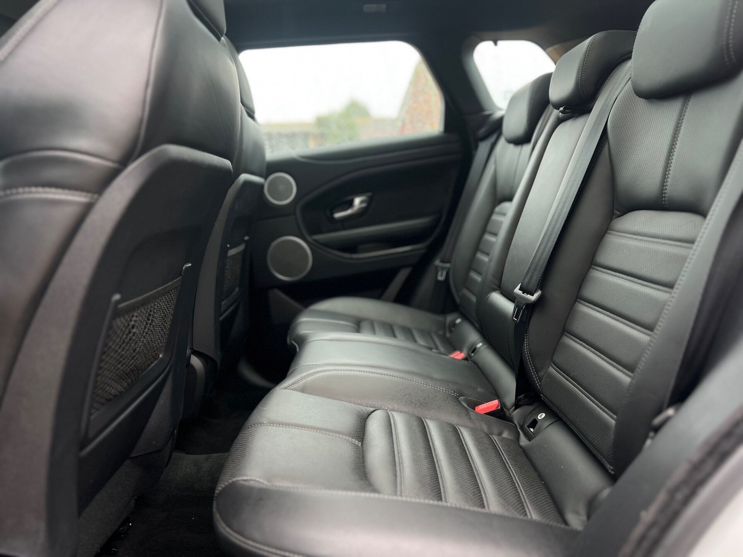 Used Land Rover Range Rover Evoque 2018 for sale - 77447668: Photo 28