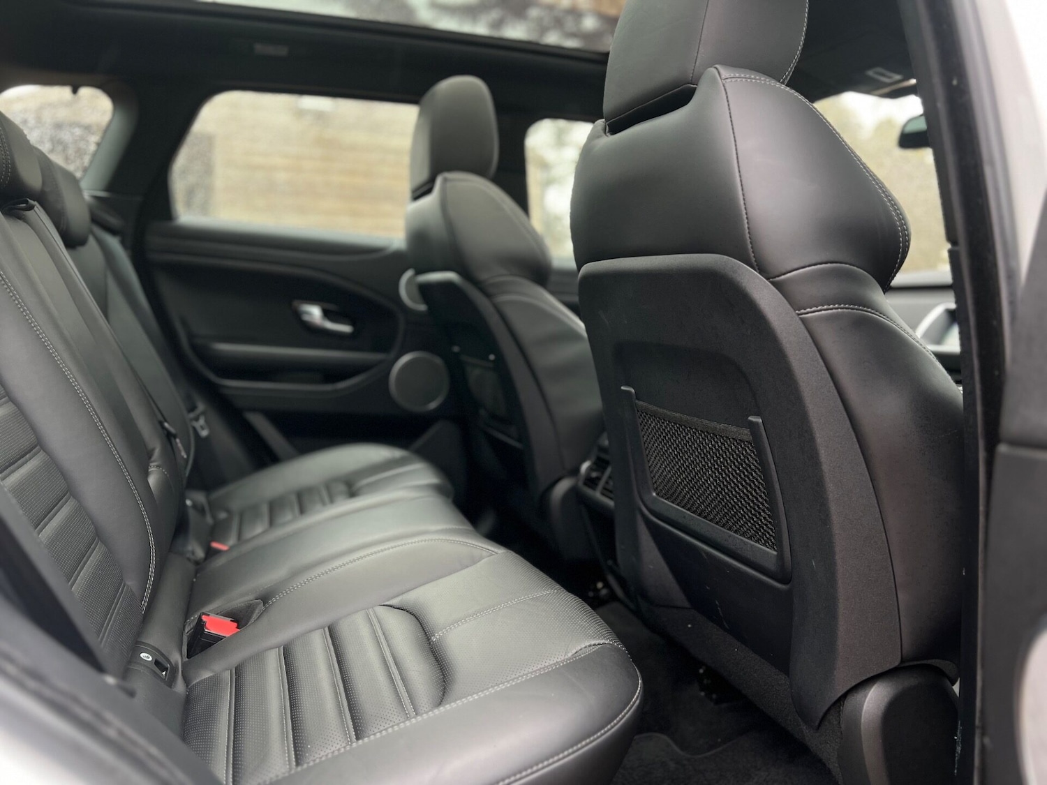 Used Land Rover Range Rover Evoque 2018 for sale - 77447668: Photo 29