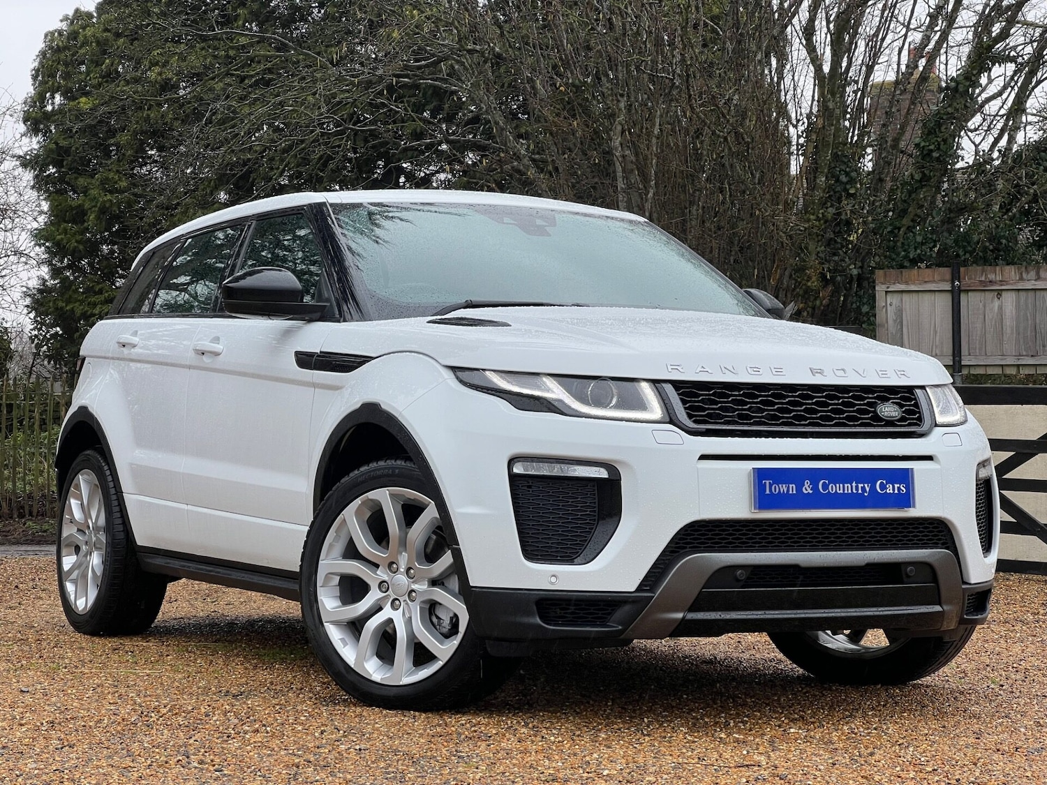 Used Land Rover Range Rover Evoque 2018 for sale - 77447668: Photo 3
