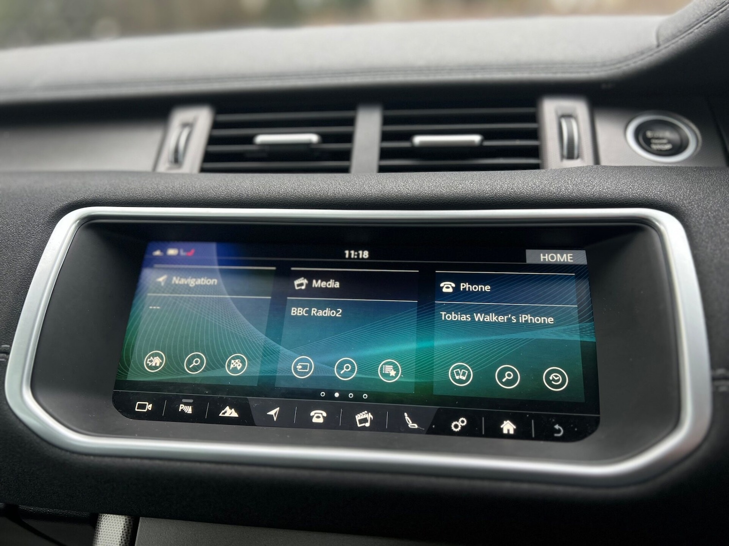 Used Land Rover Range Rover Evoque 2018 for sale - 77447668: Photo 36