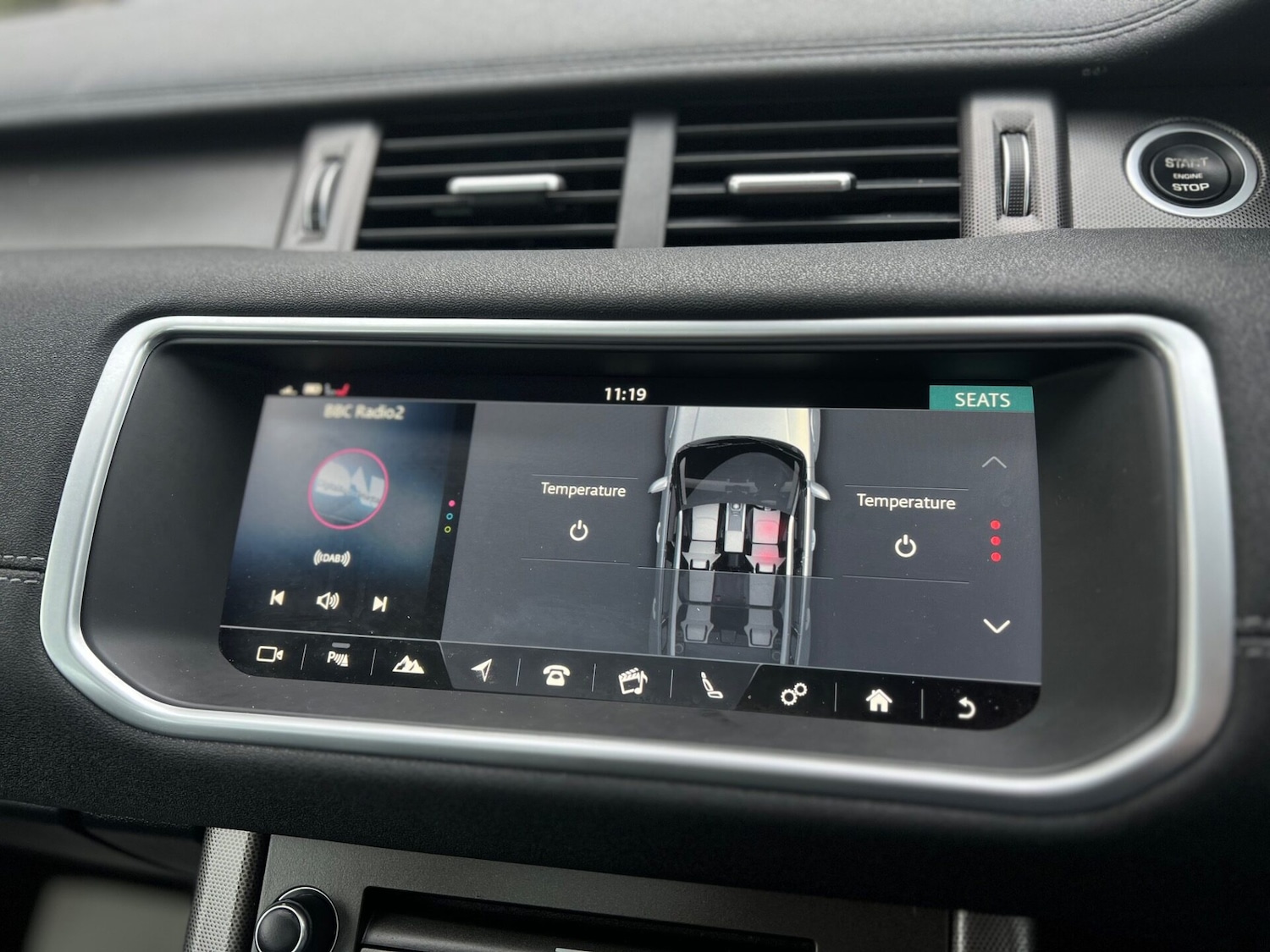 Used Land Rover Range Rover Evoque 2018 for sale - 77447668: Photo 37