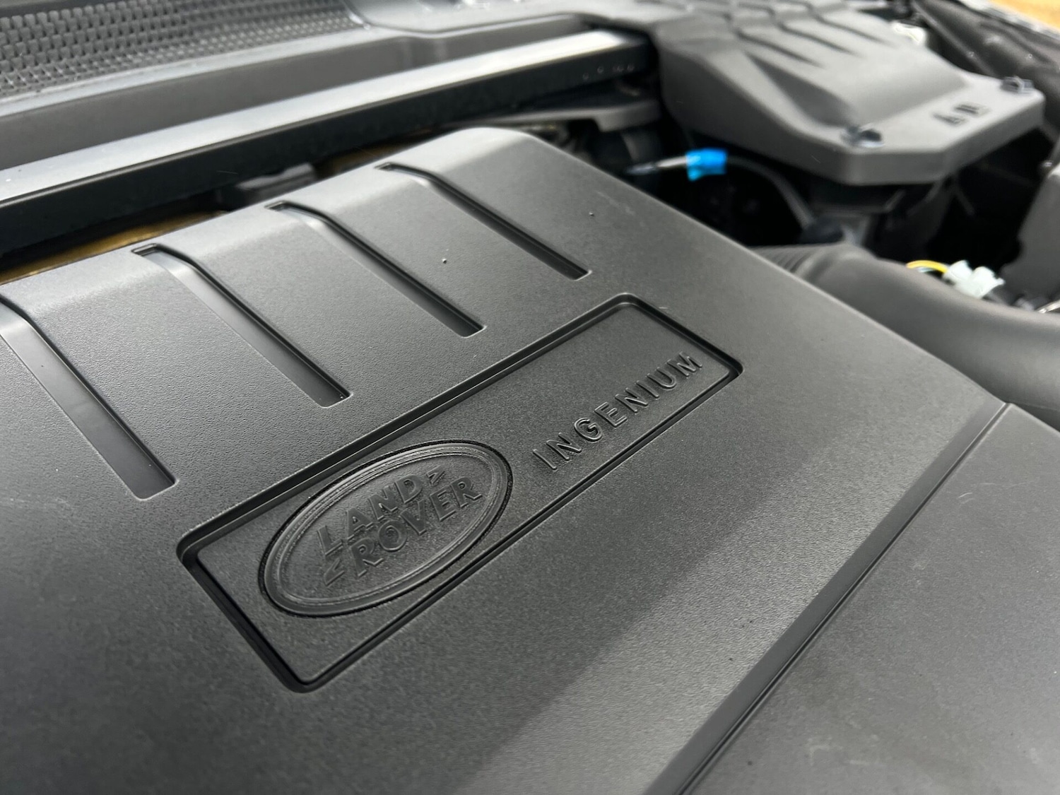 Used Land Rover Range Rover Evoque 2018 for sale - 77447668: Photo 44