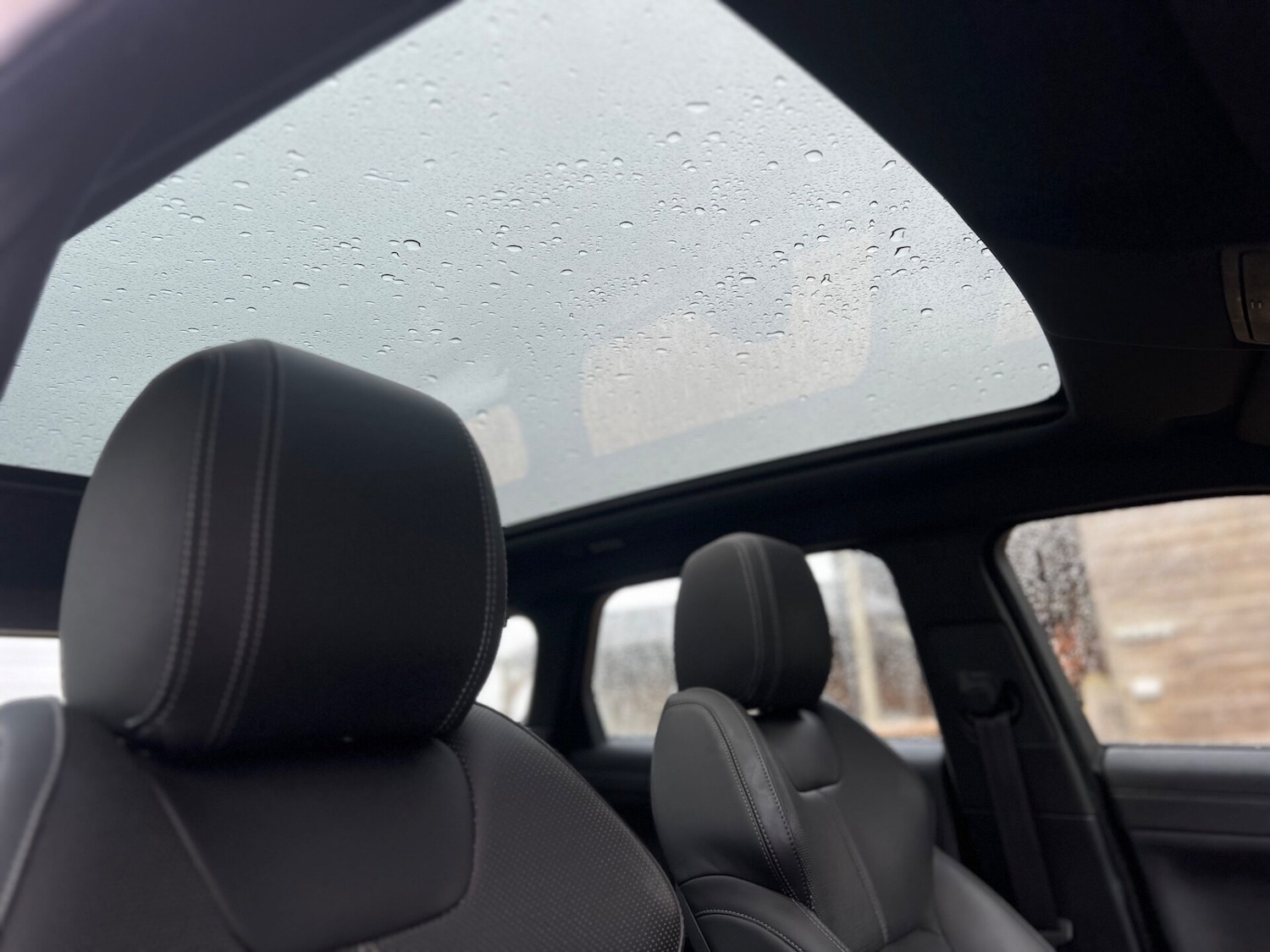 Used Land Rover Range Rover Evoque 2018 for sale - 77447668: Photo 45