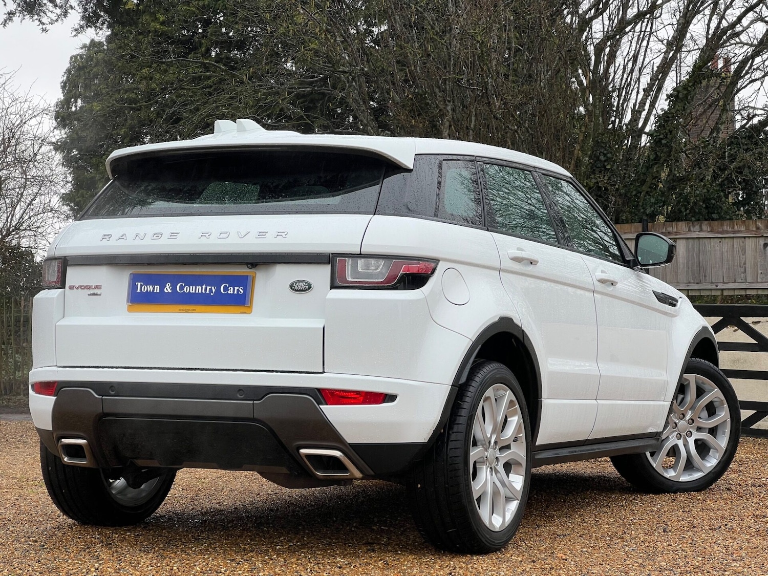 Used Land Rover Range Rover Evoque 2018 for sale - 77447668: Photo 7
