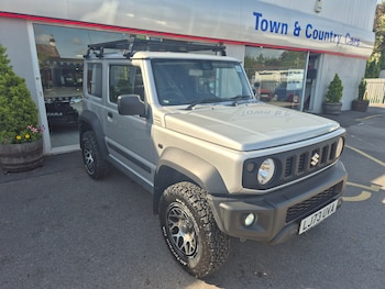 Used Suzuki Jimny 2023 for sale - 78915484: Photo
