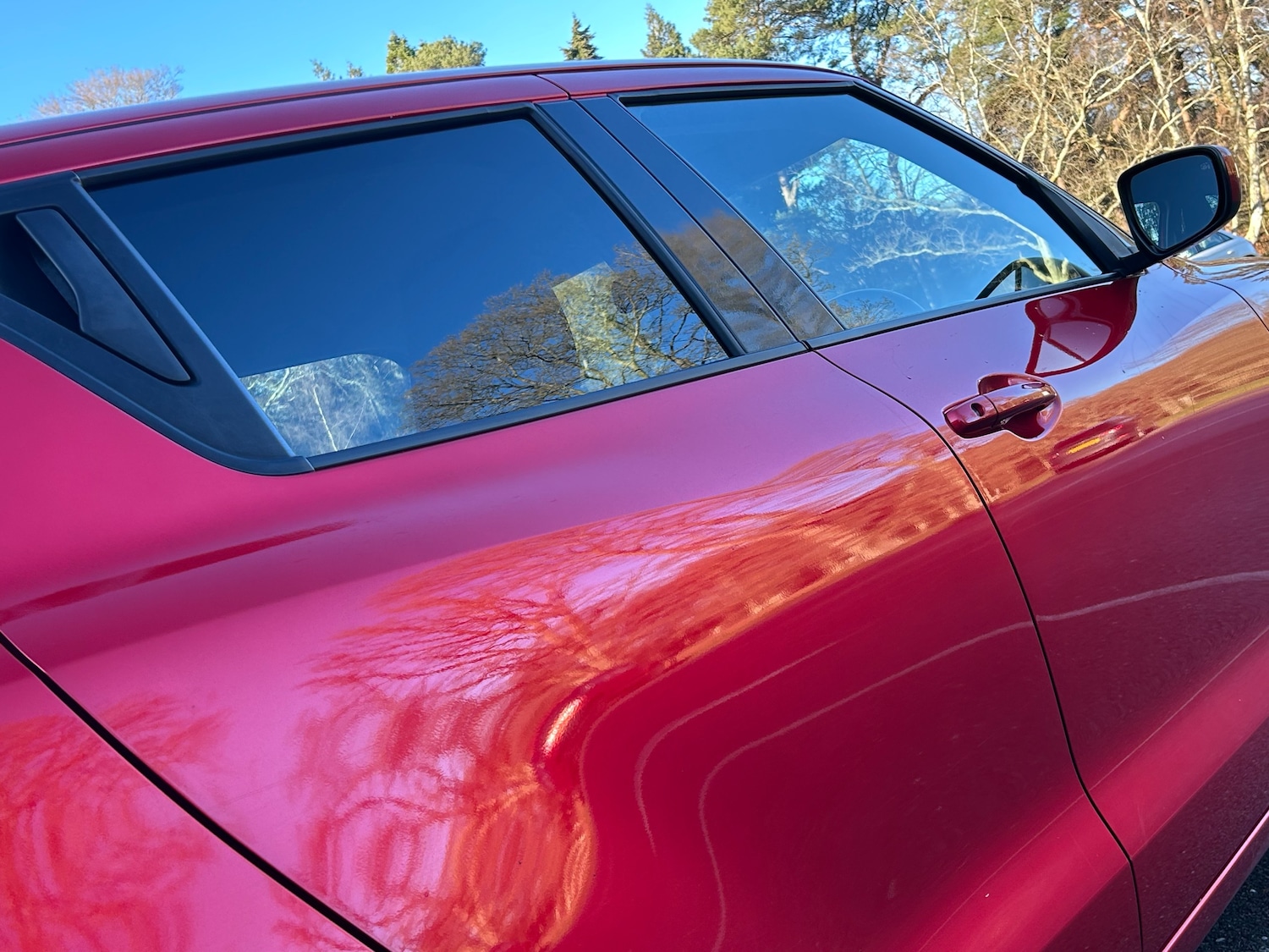 Used Suzuki Swift 2023 for sale - 77515433: Photo 18