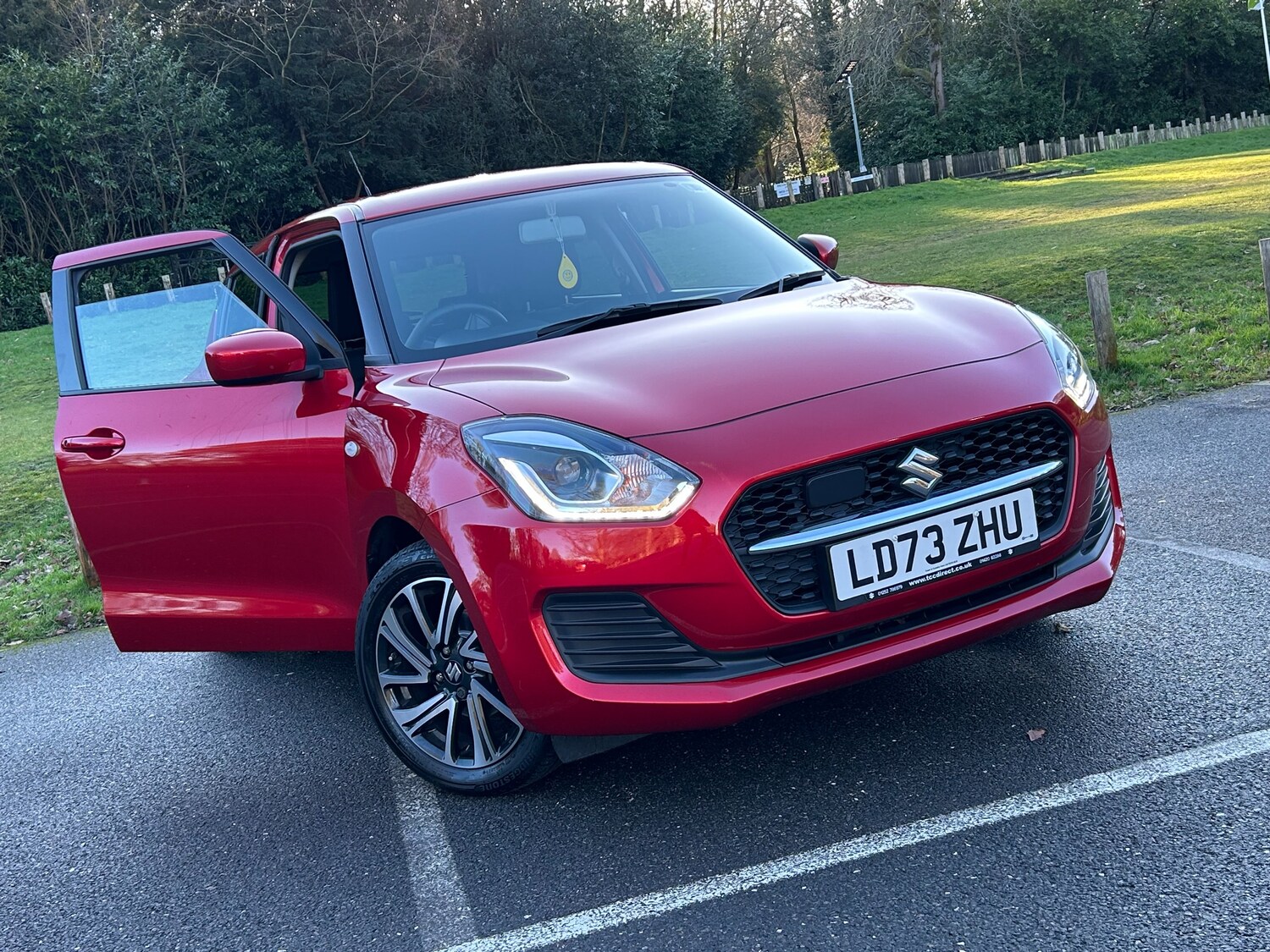 Used Suzuki Swift 2023 for sale - 77515433: Photo 23