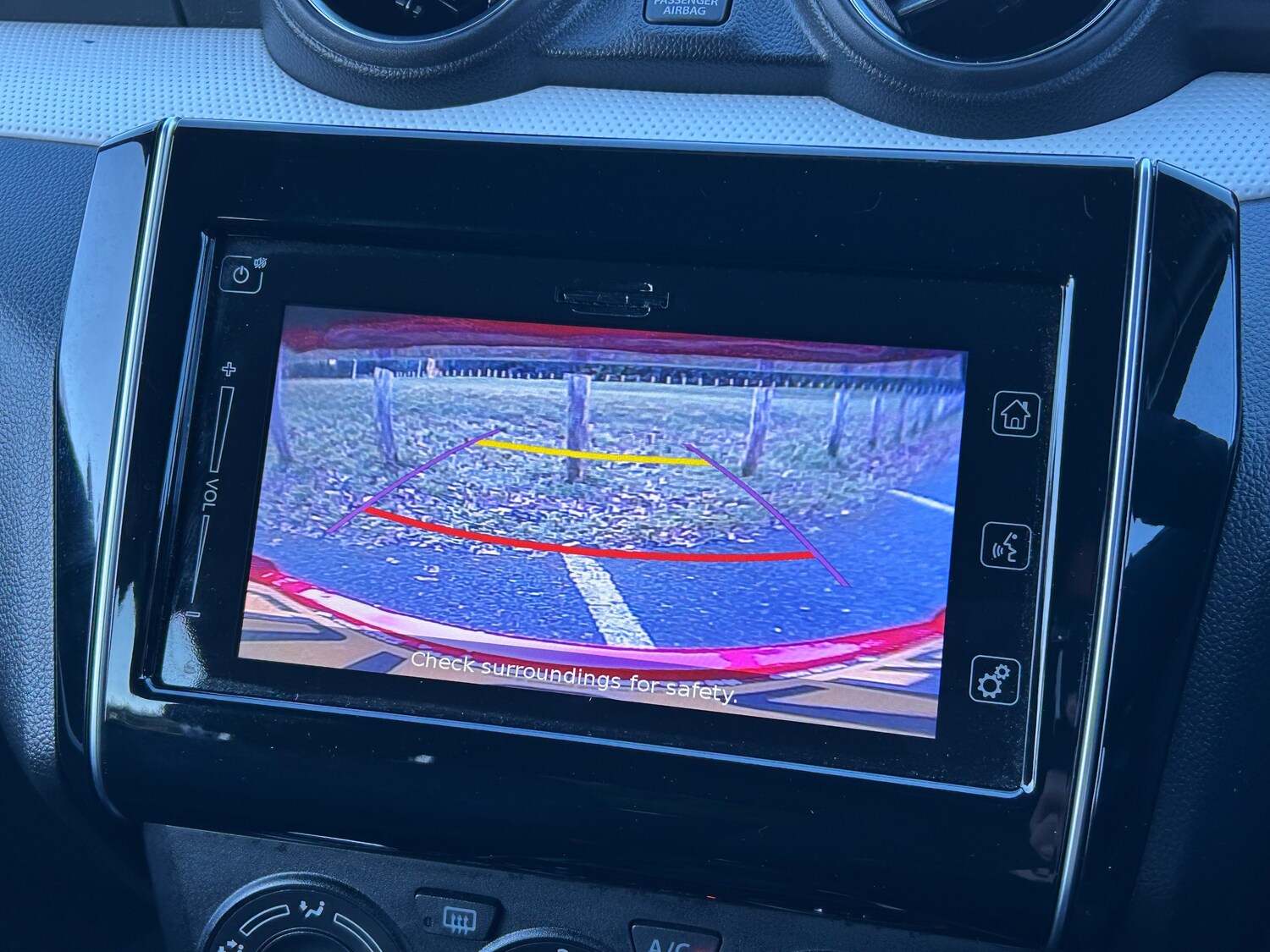 Used Suzuki Swift 2023 for sale - 77515433: Photo 45