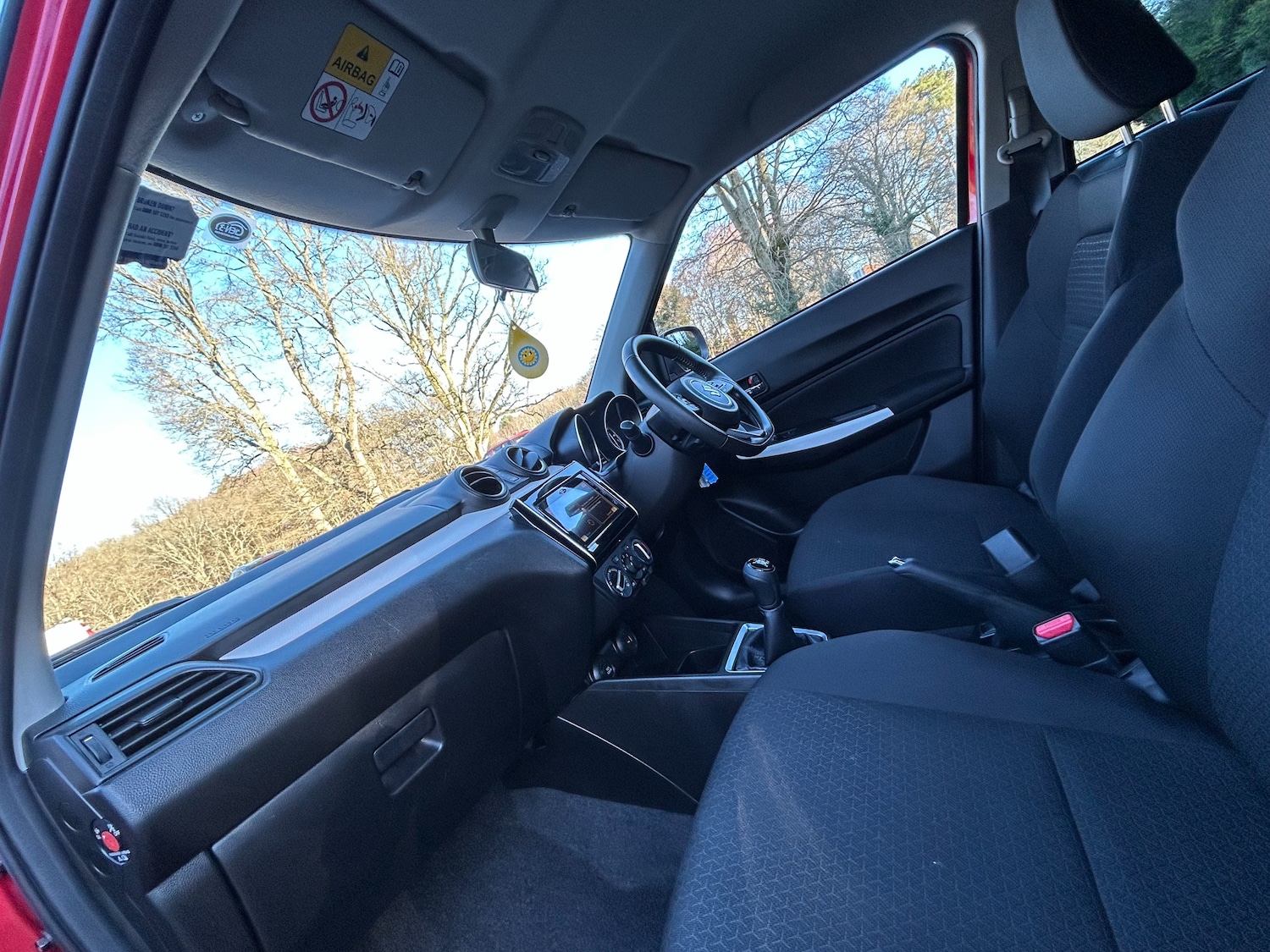 Used Suzuki Swift 2023 for sale - 77515433: Photo 52