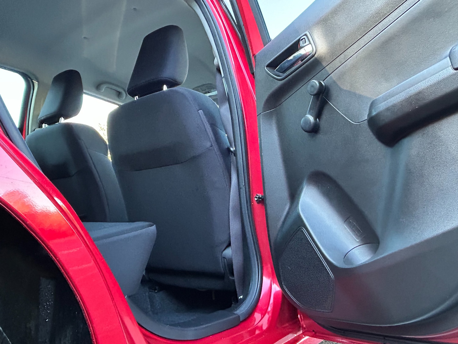 Used Suzuki Swift 2023 for sale - 77515433: Photo 56