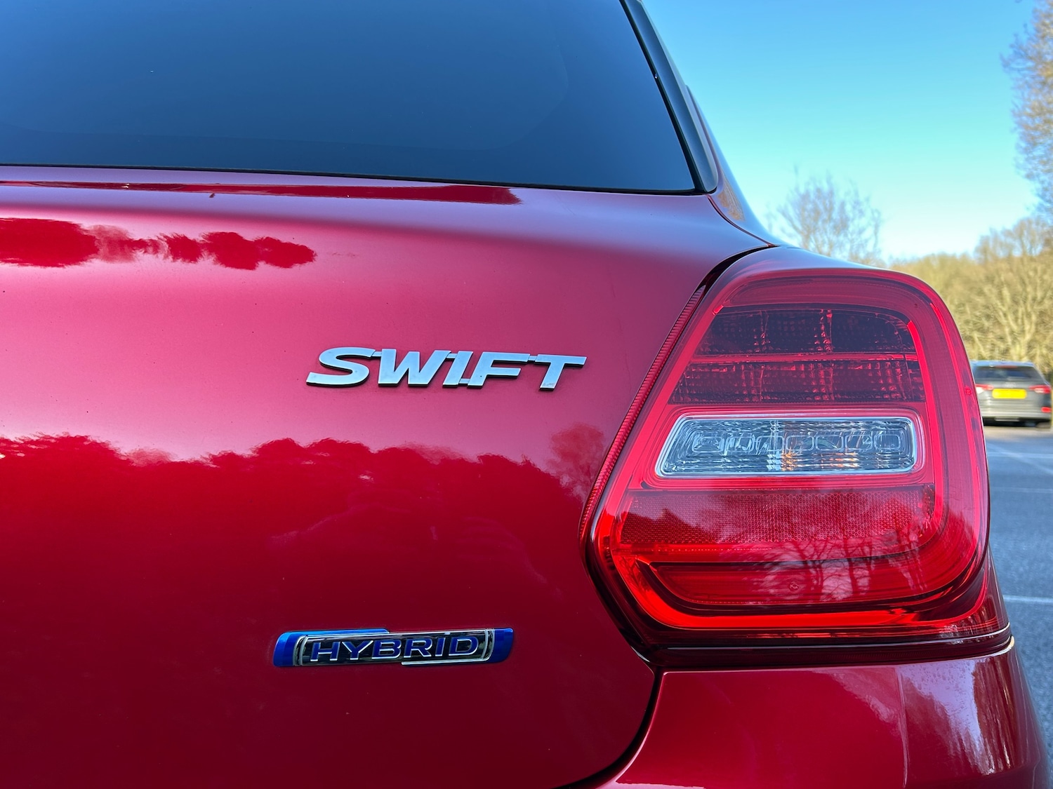 Used Suzuki Swift 2023 for sale - 77515433: Photo 66