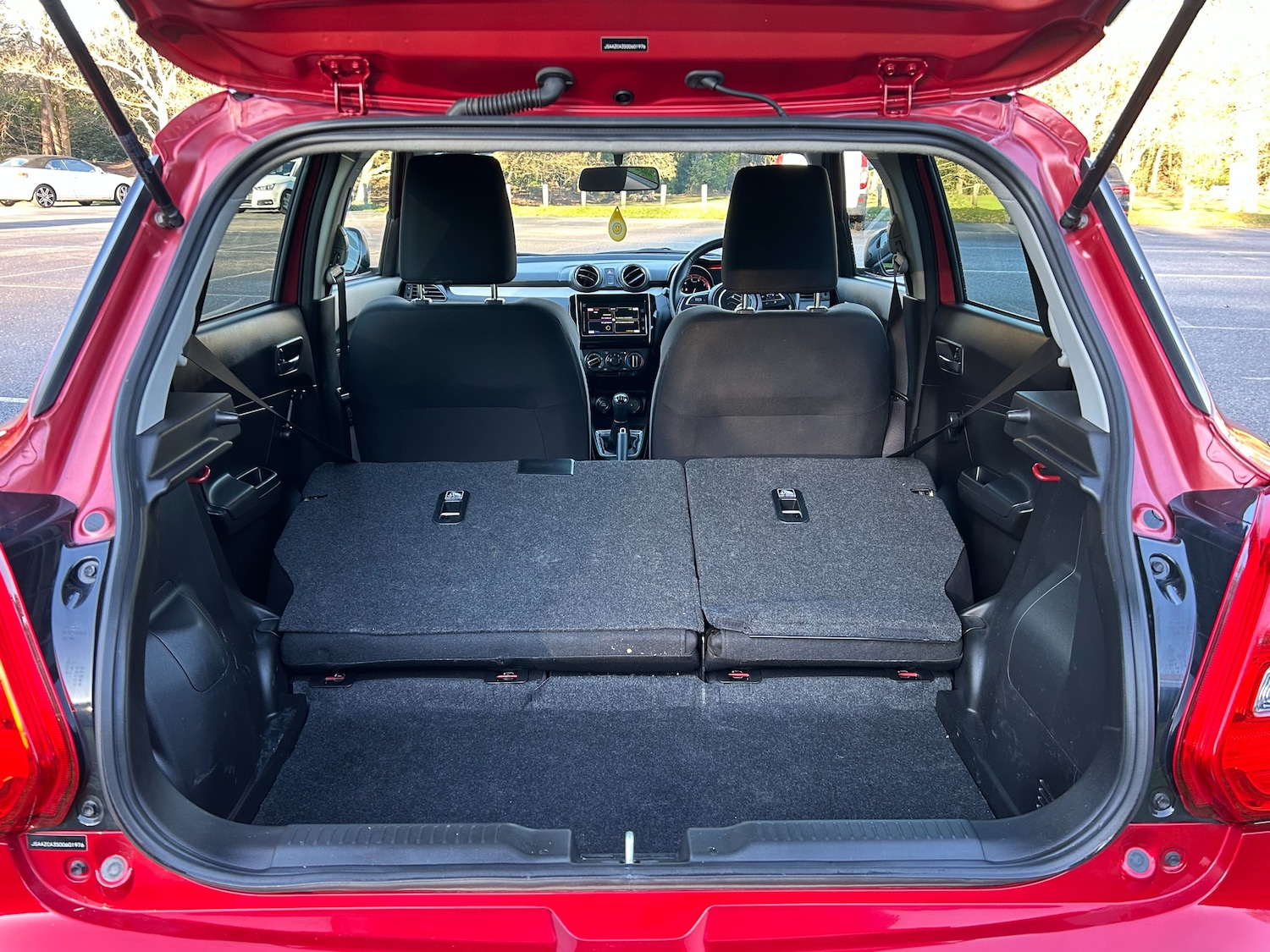 Used Suzuki Swift 2023 for sale - 77515433: Photo 69