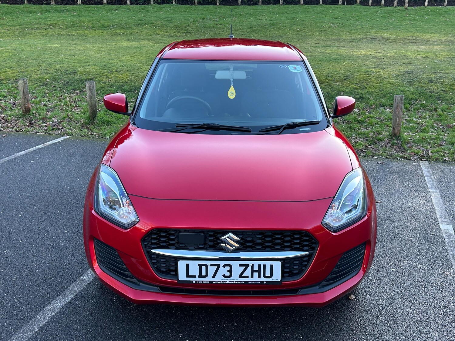 Used Suzuki Swift 2023 for sale - 77515433: Photo 8