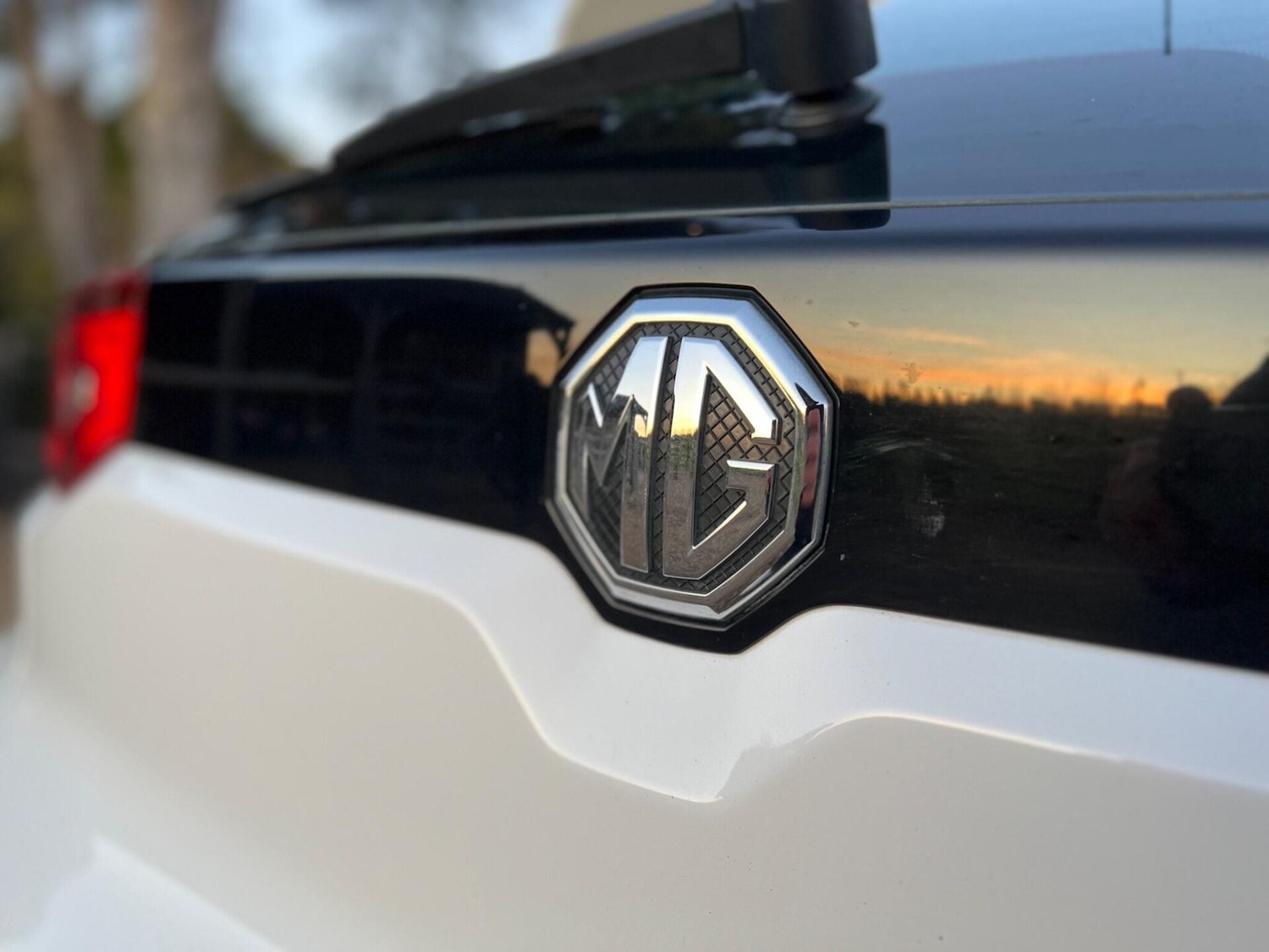 Used MG GS 2018 for sale - 77431129: Photo 11