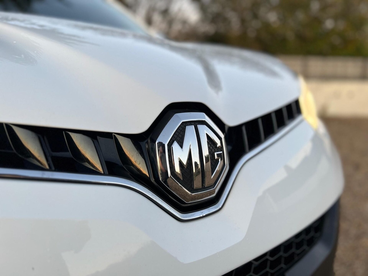 Used MG GS 2018 for sale - 77431129: Photo 13