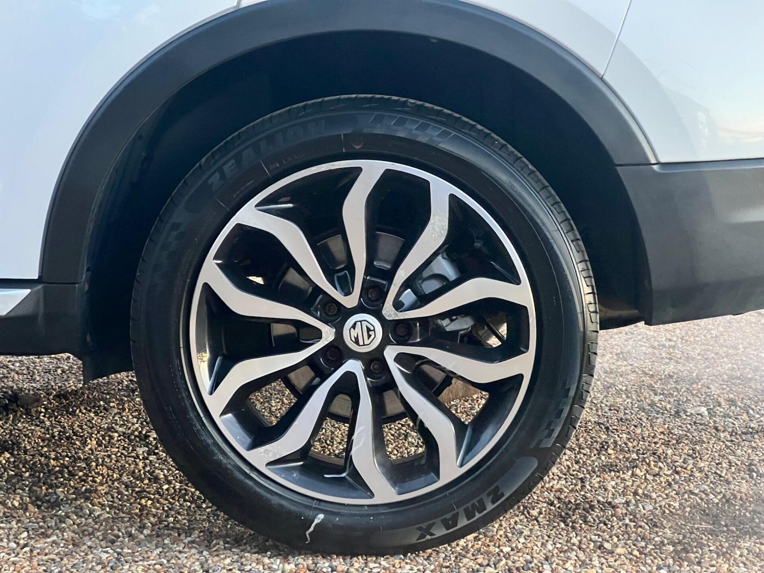 Used MG GS 2018 for sale - 77431129: Photo 15