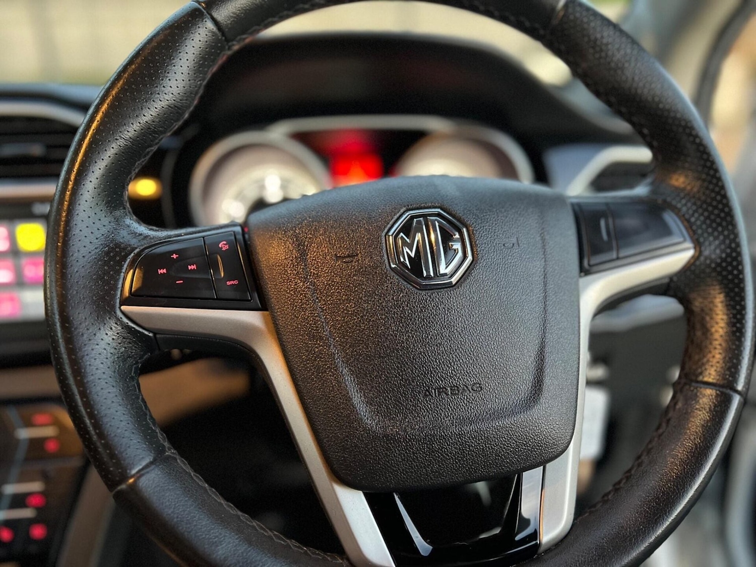 Used MG GS 2018 for sale - 77431129: Photo 19