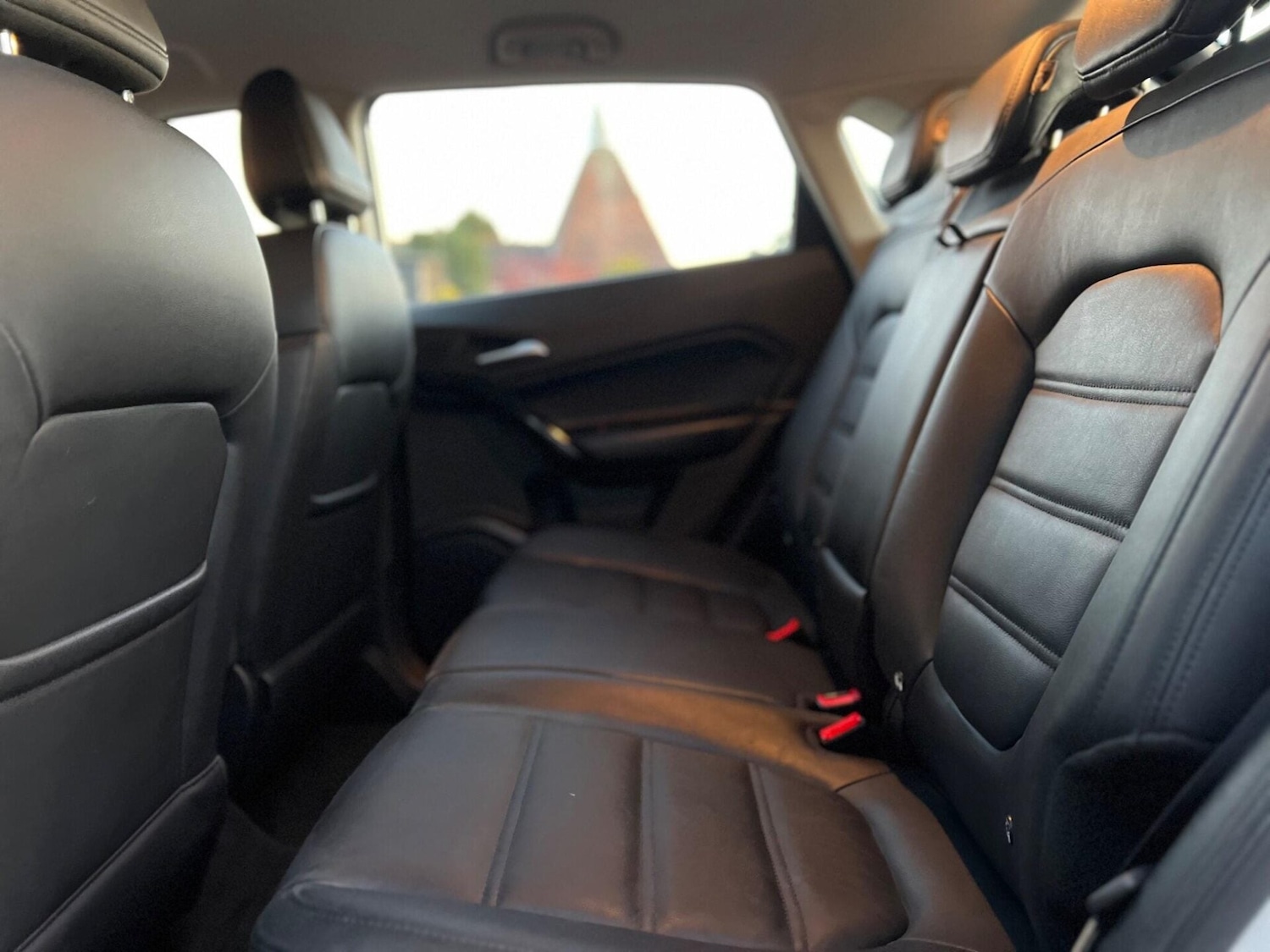 Used MG GS 2018 for sale - 77431129: Photo 23