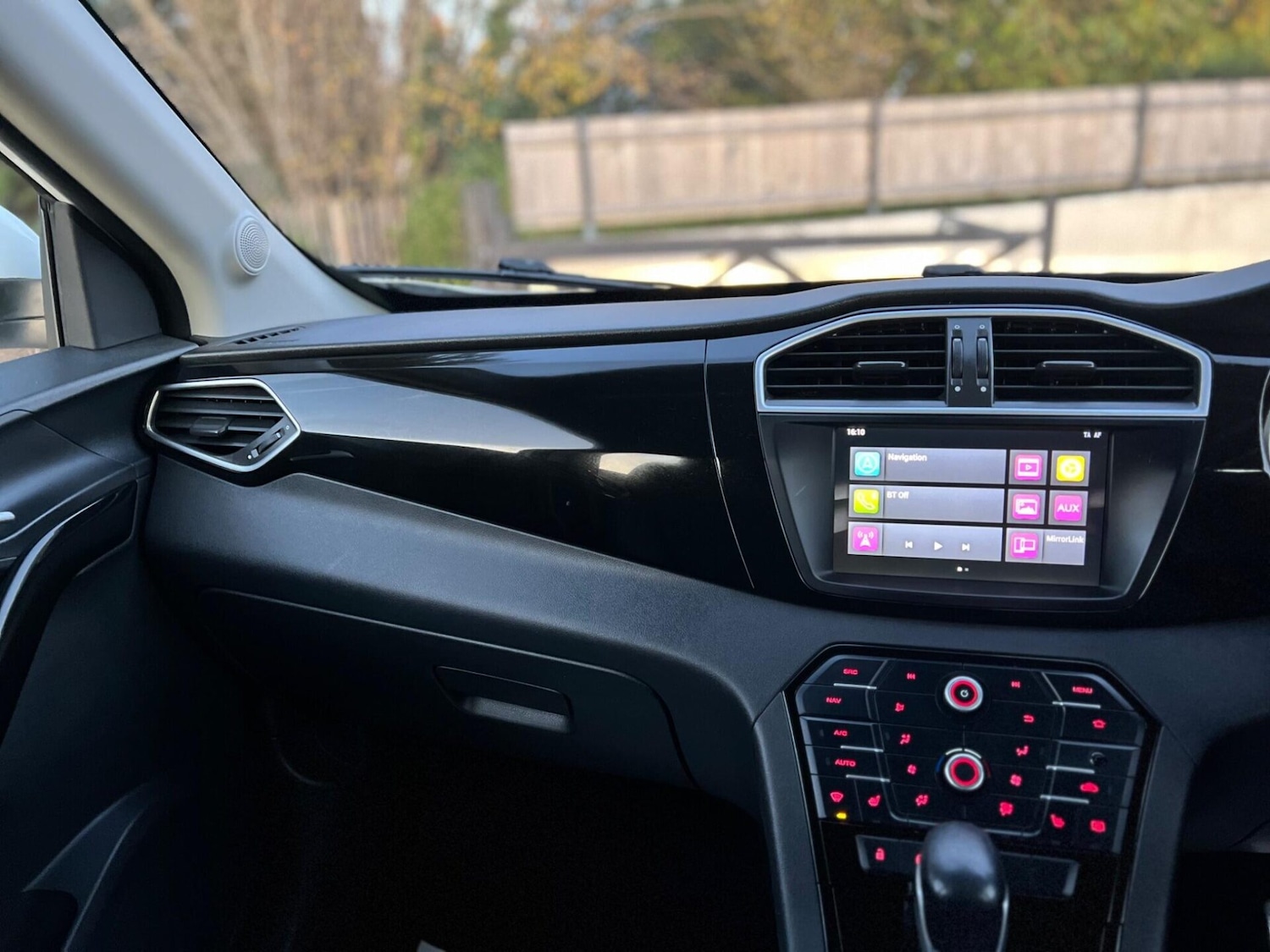 Used MG GS 2018 for sale - 77431129: Photo 25