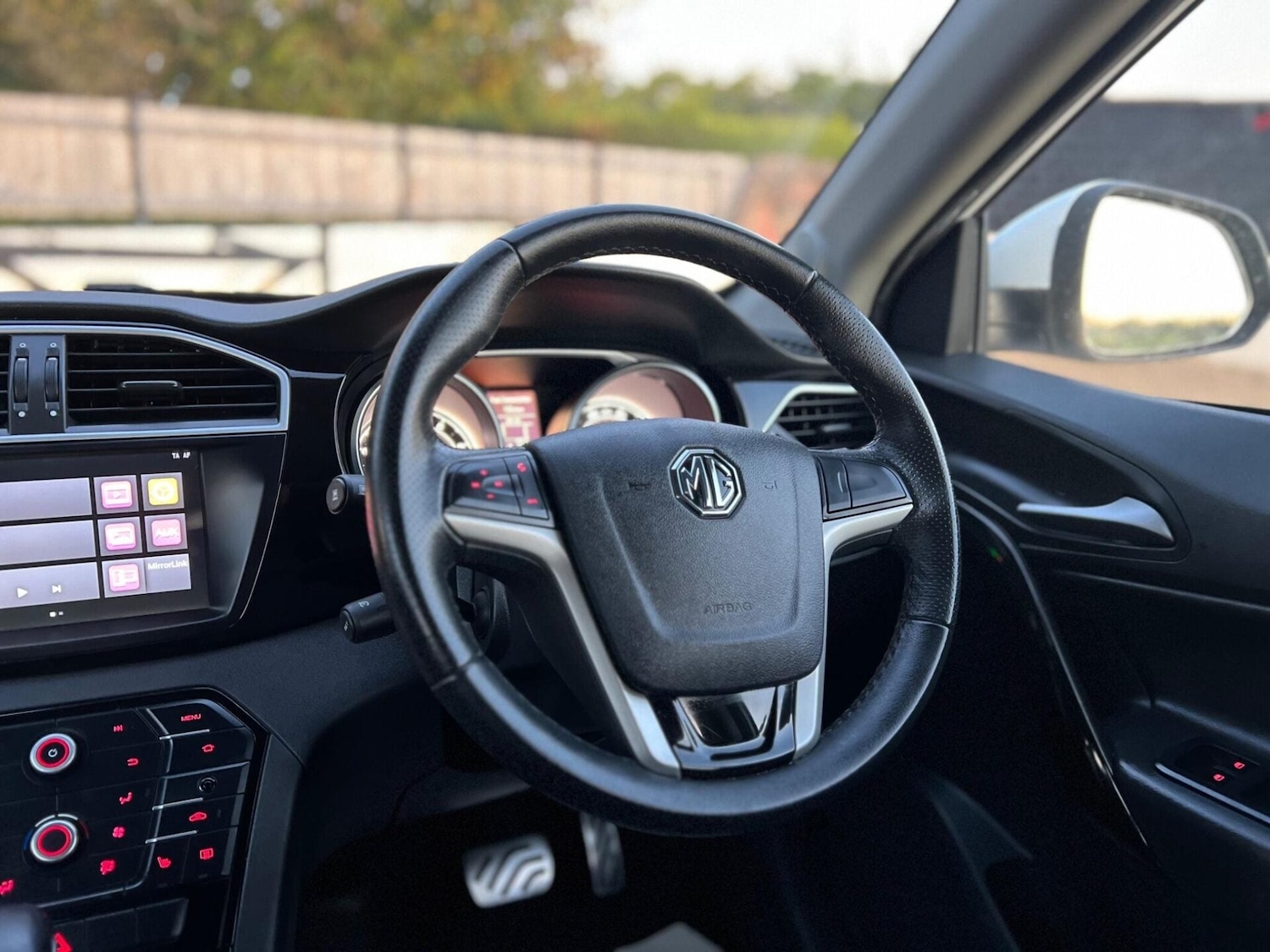 Used MG GS 2018 for sale - 77431129: Photo 26