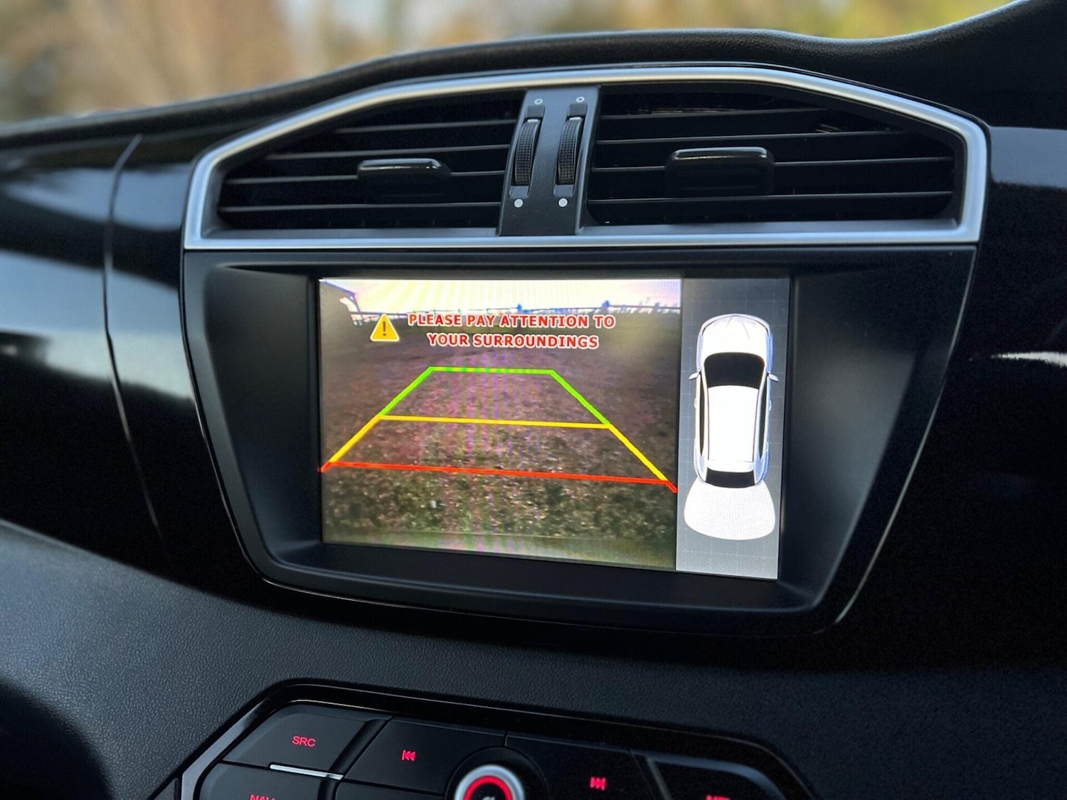 Used MG GS 2018 for sale - 77431129: Photo 31