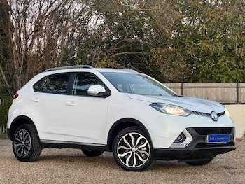 Used MG GS 2018 for sale - 77431129: Photo