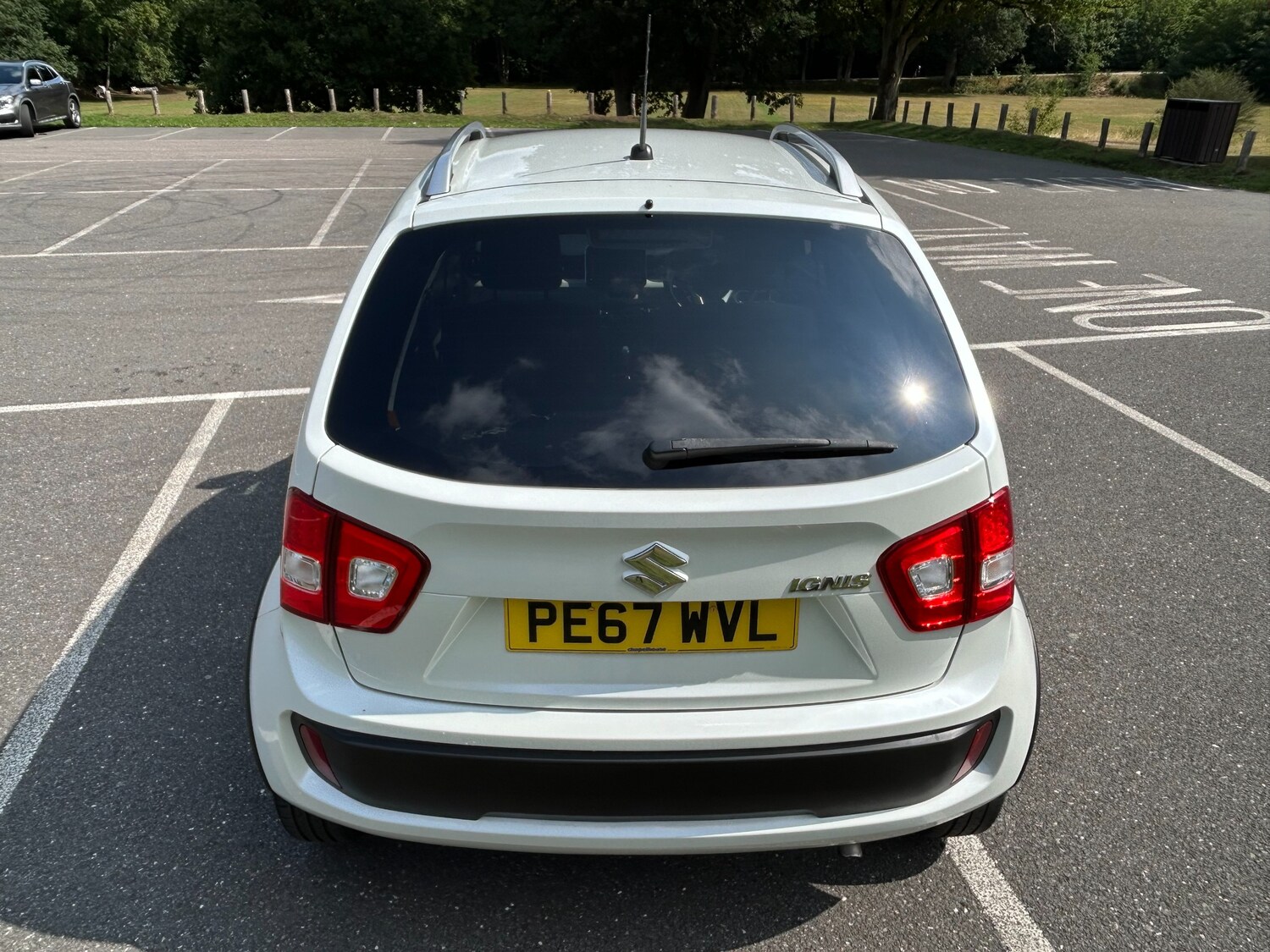 Used Suzuki Ignis 2017 for sale - 77479972: Photo 10