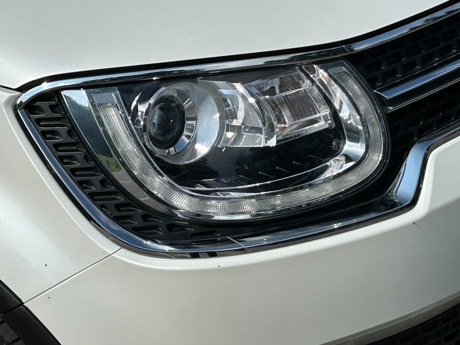 Used Suzuki Ignis 2017 for sale - 77479972: Photo 15