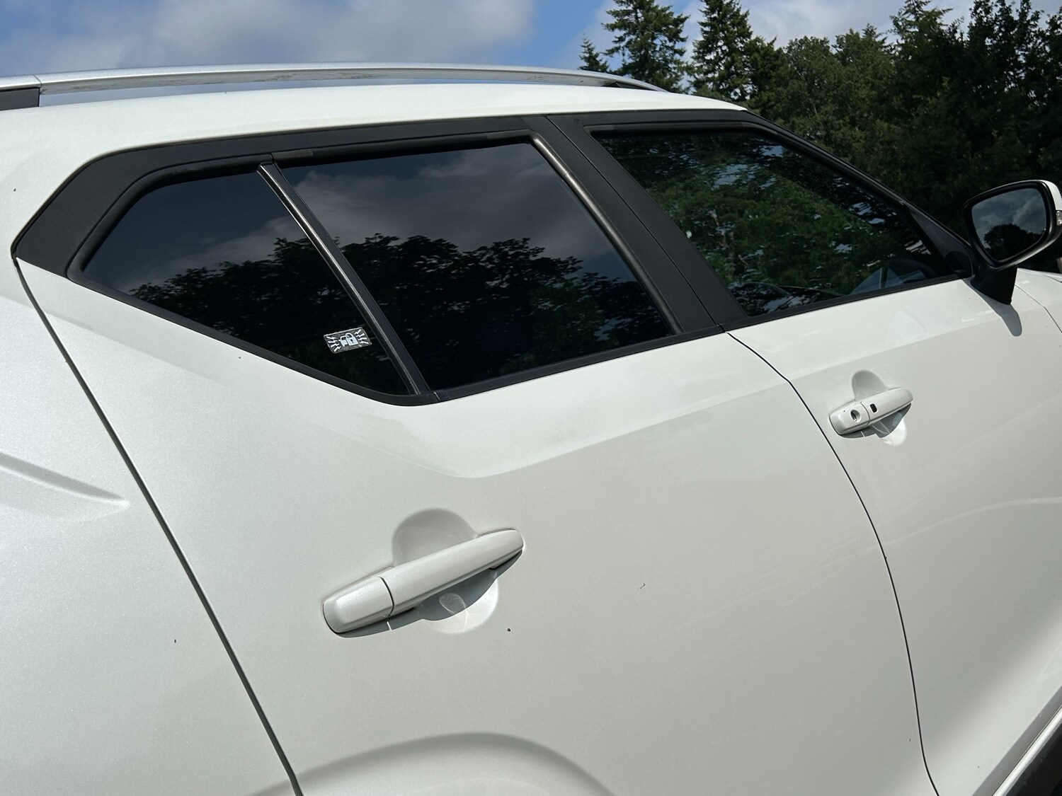 Used Suzuki Ignis 2017 for sale - 77479972: Photo 18