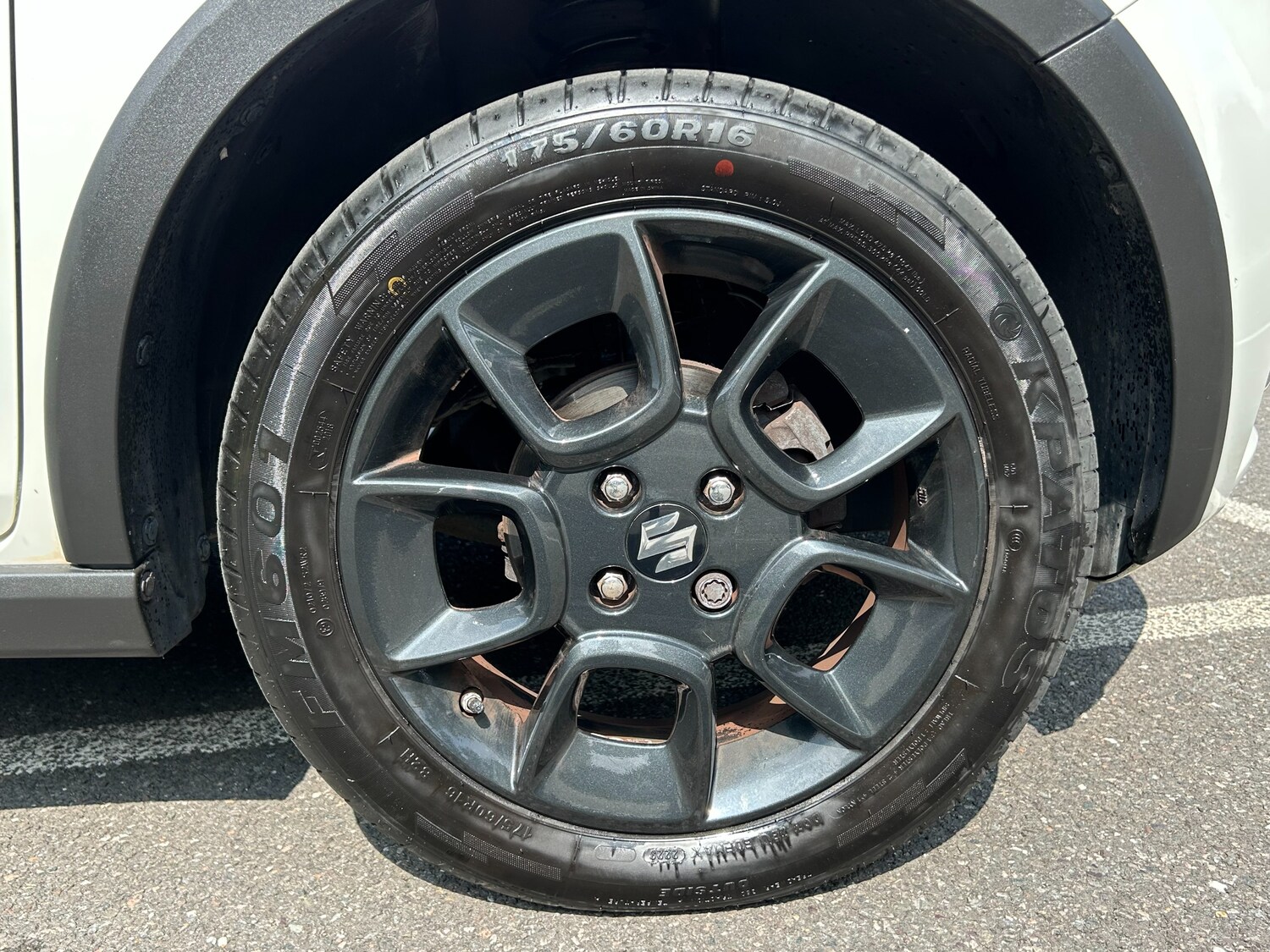 Used Suzuki Ignis 2017 for sale - 77479972: Photo 20