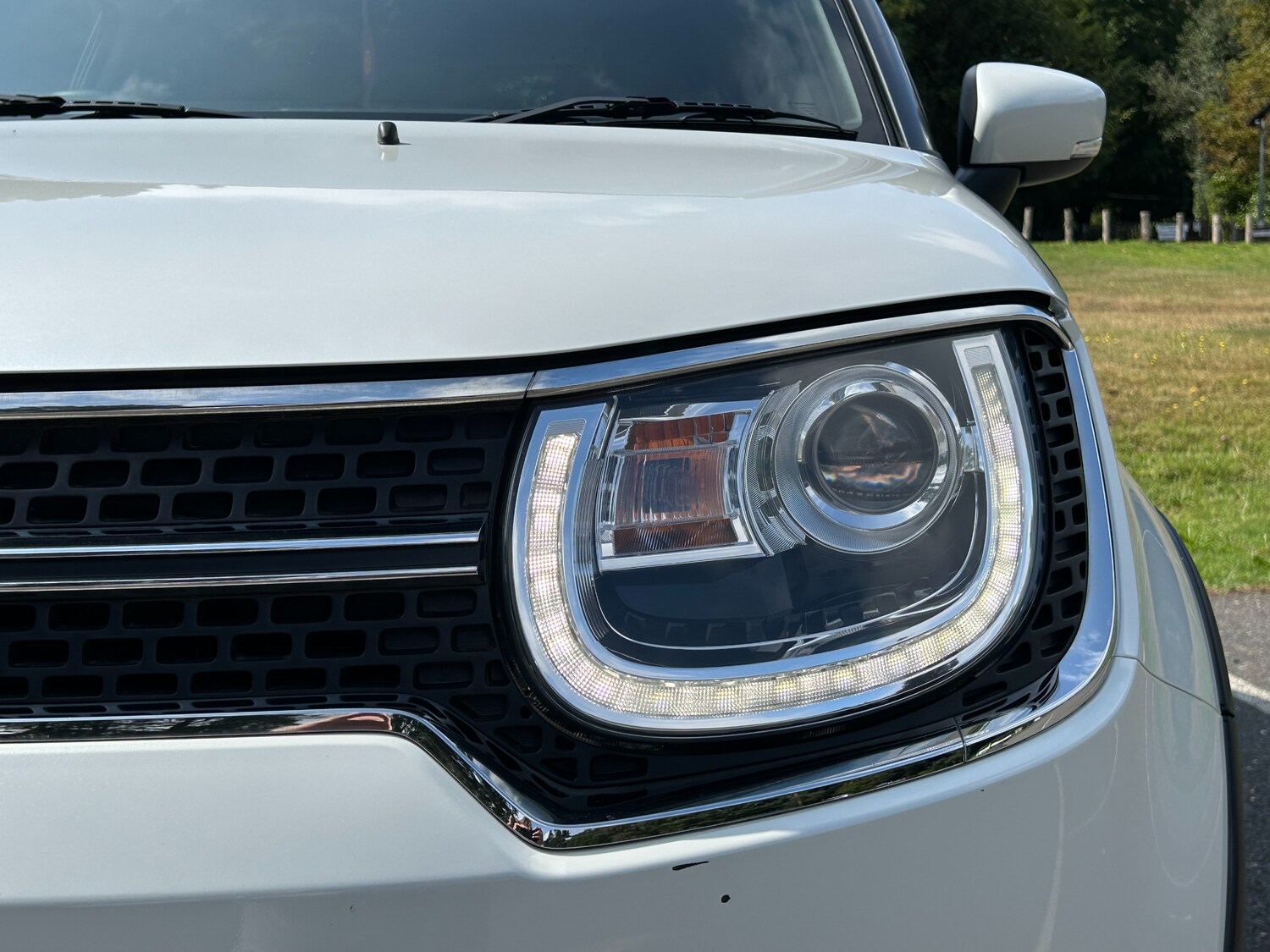 Used Suzuki Ignis 2017 for sale - 77479972: Photo 22