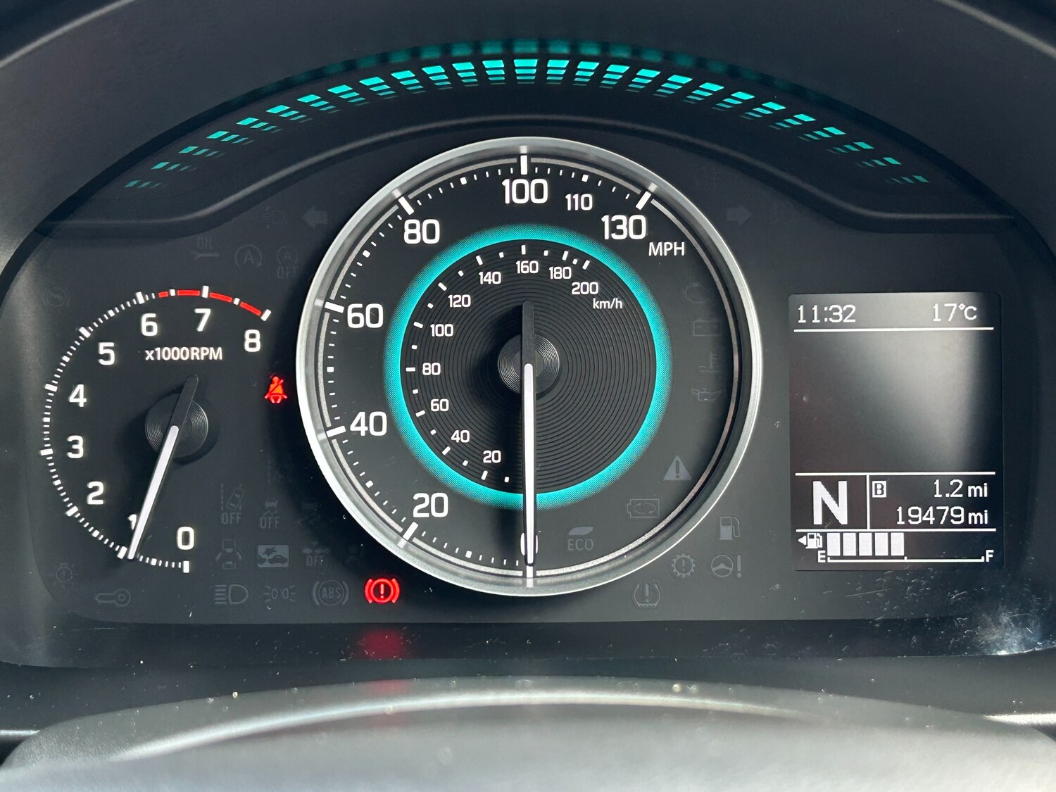 Used Suzuki Ignis 2017 for sale - 77479972: Photo 35