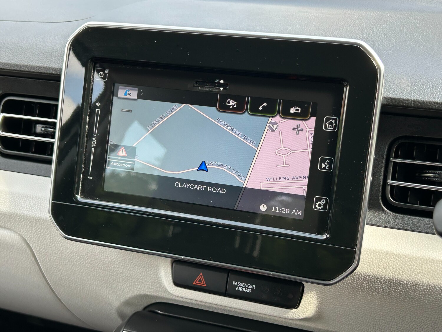 Used Suzuki Ignis 2017 for sale - 77479972: Photo 45