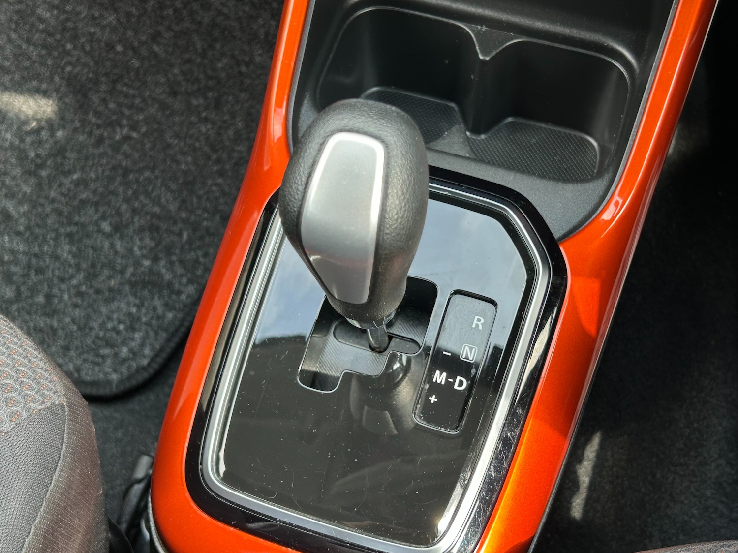 Used Suzuki Ignis 2017 for sale - 77479972: Photo 48