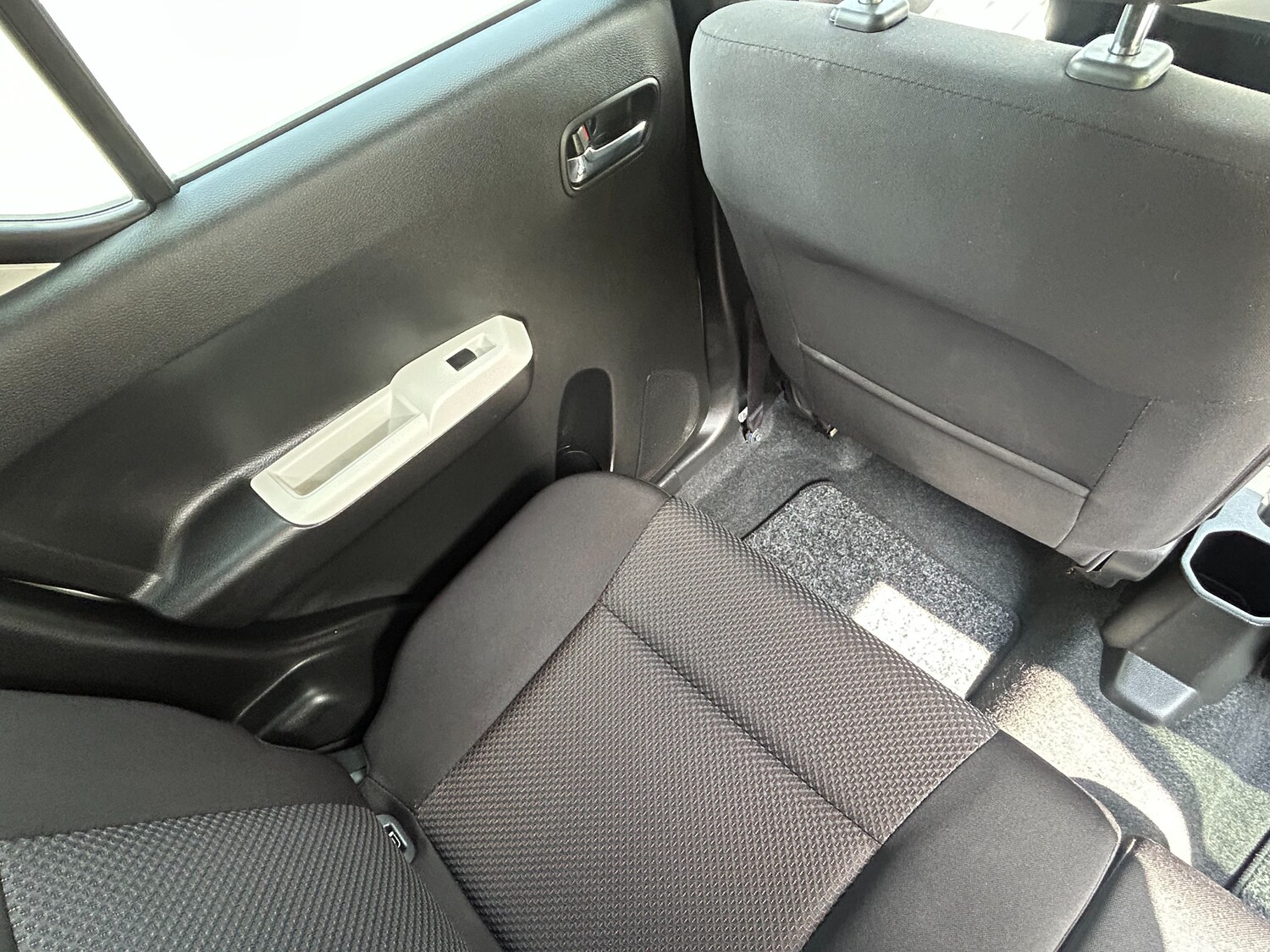 Used Suzuki Ignis 2017 for sale - 77479972: Photo 60