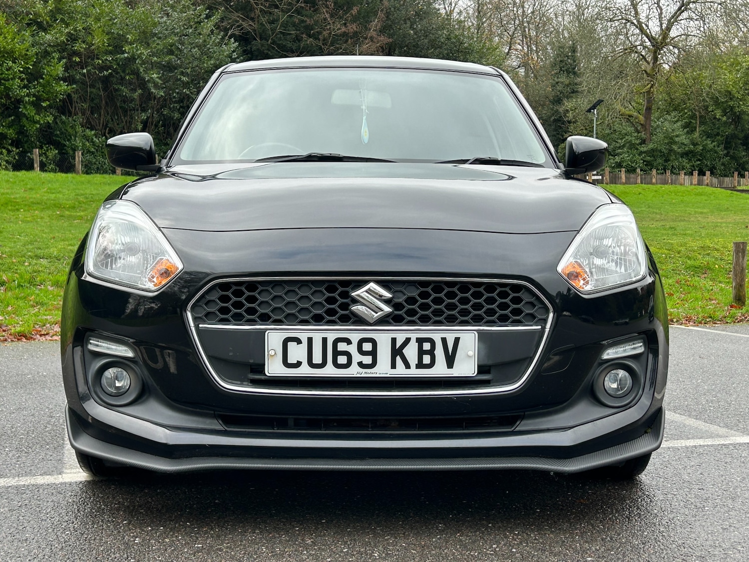 Used Suzuki Swift 2019 for sale - 77498074: Photo 5
