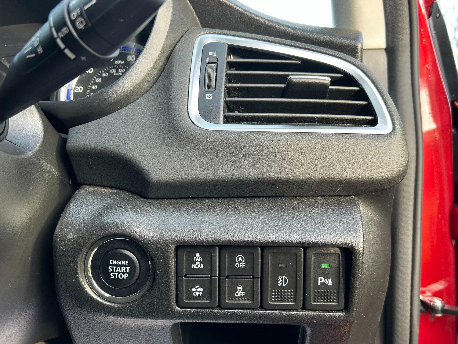 Used Suzuki SX4 S-Cross 2021 for sale - 77459704: Photo 28