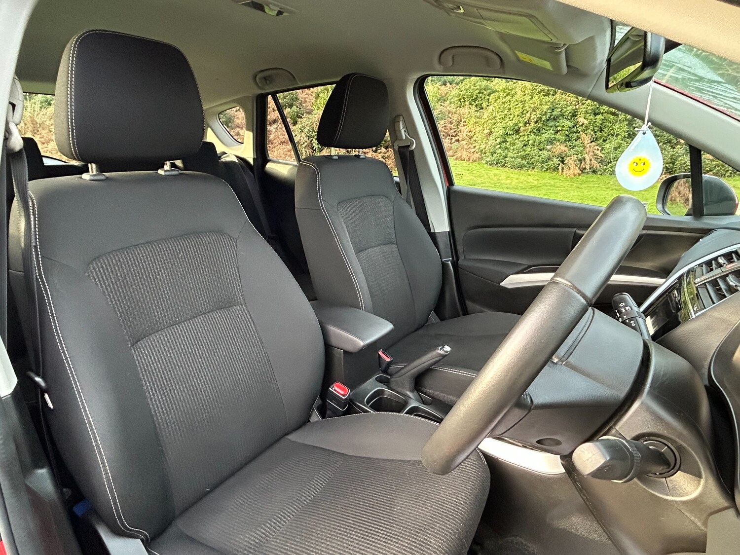 Used Suzuki SX4 S-Cross 2021 for sale - 77459704: Photo 30