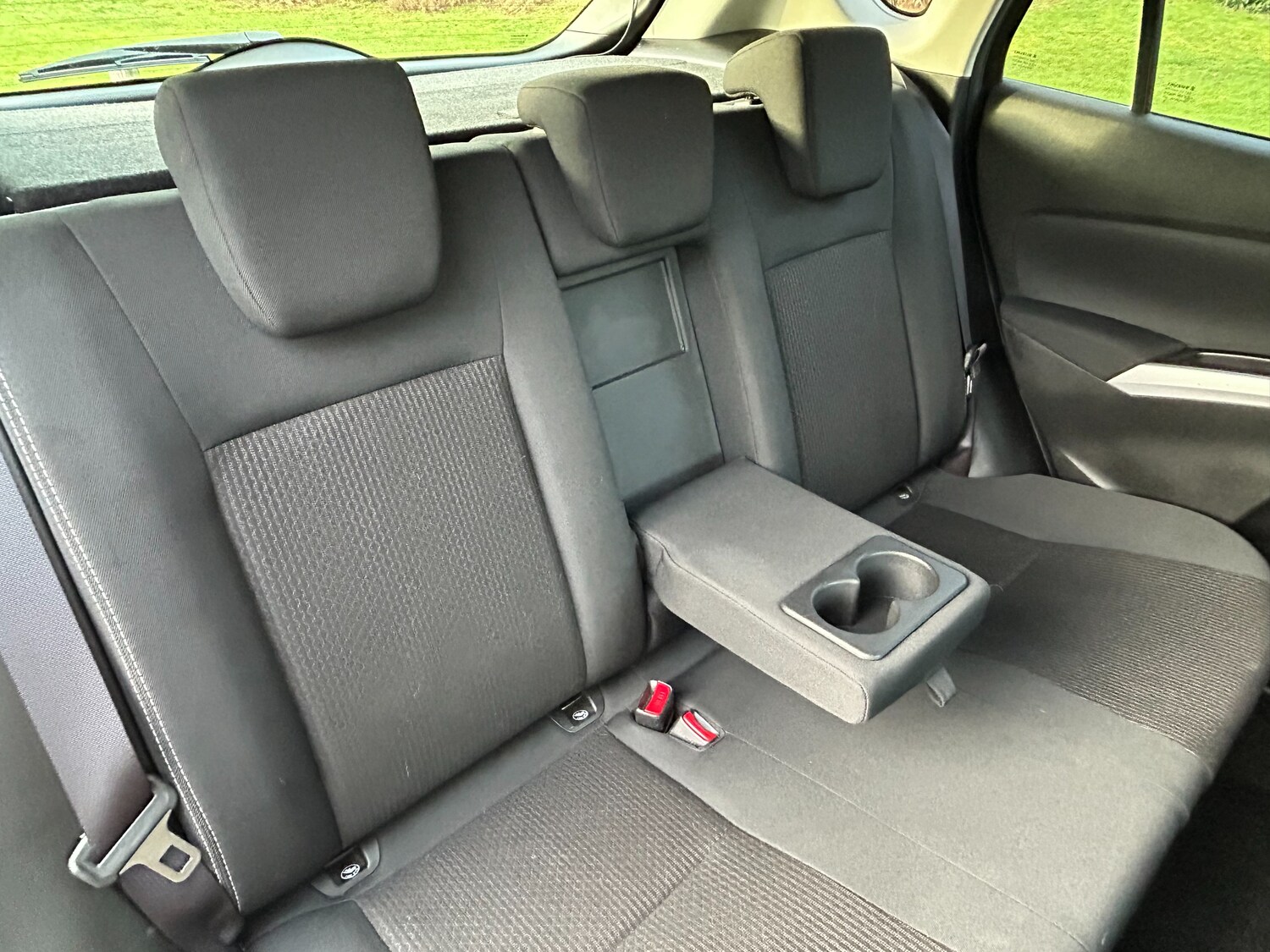 Used Suzuki SX4 S-Cross 2021 for sale - 77459704: Photo 59