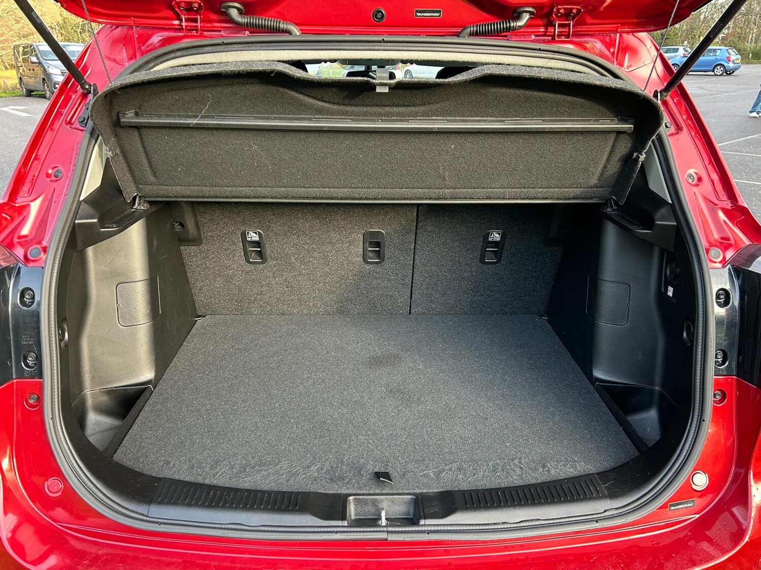 Used Suzuki SX4 S-Cross 2021 for sale - 77459704: Photo 70