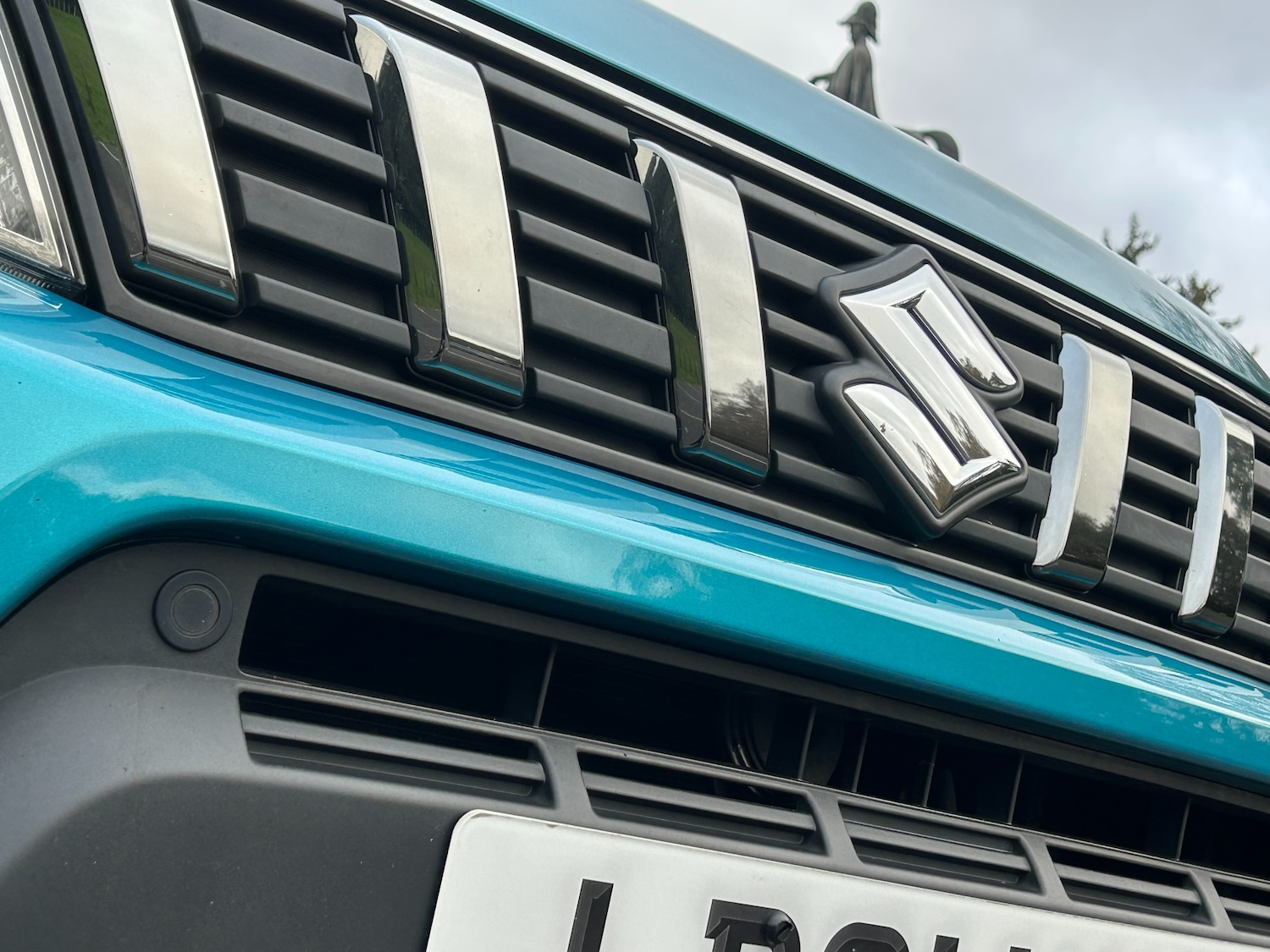 Used Suzuki Vitara 2021 for sale - 76719060: Photo 15