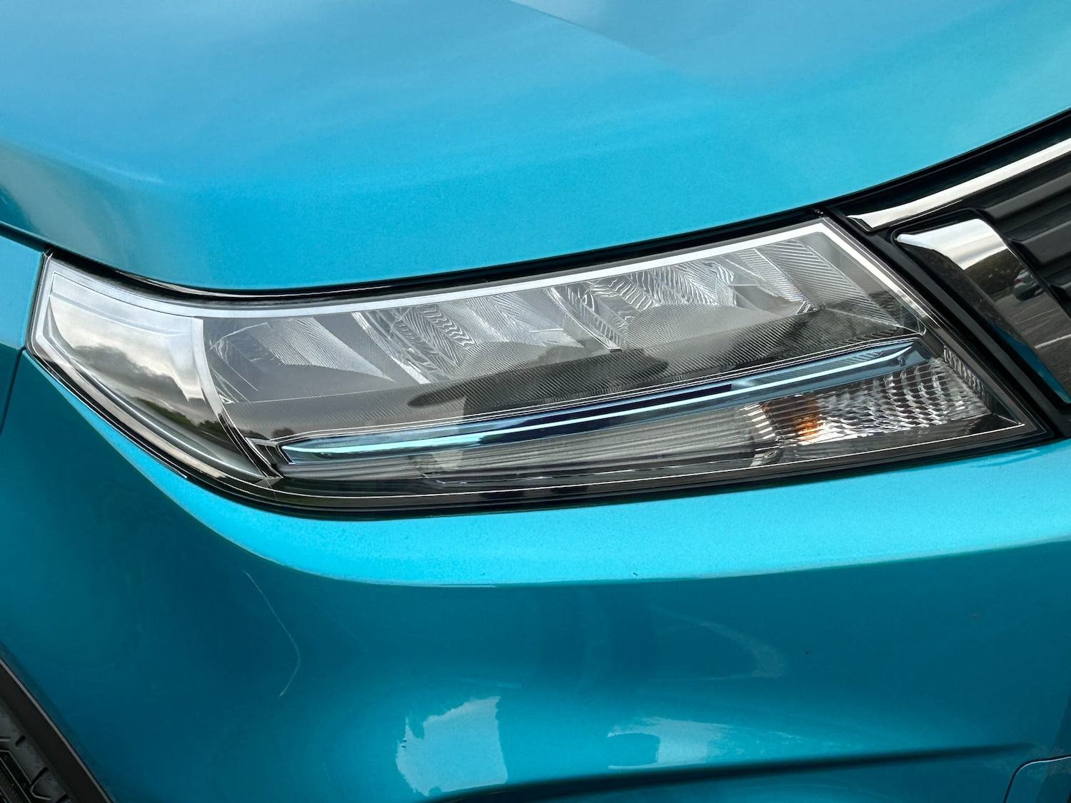 Used Suzuki Vitara 2021 for sale - 76719060: Photo 16