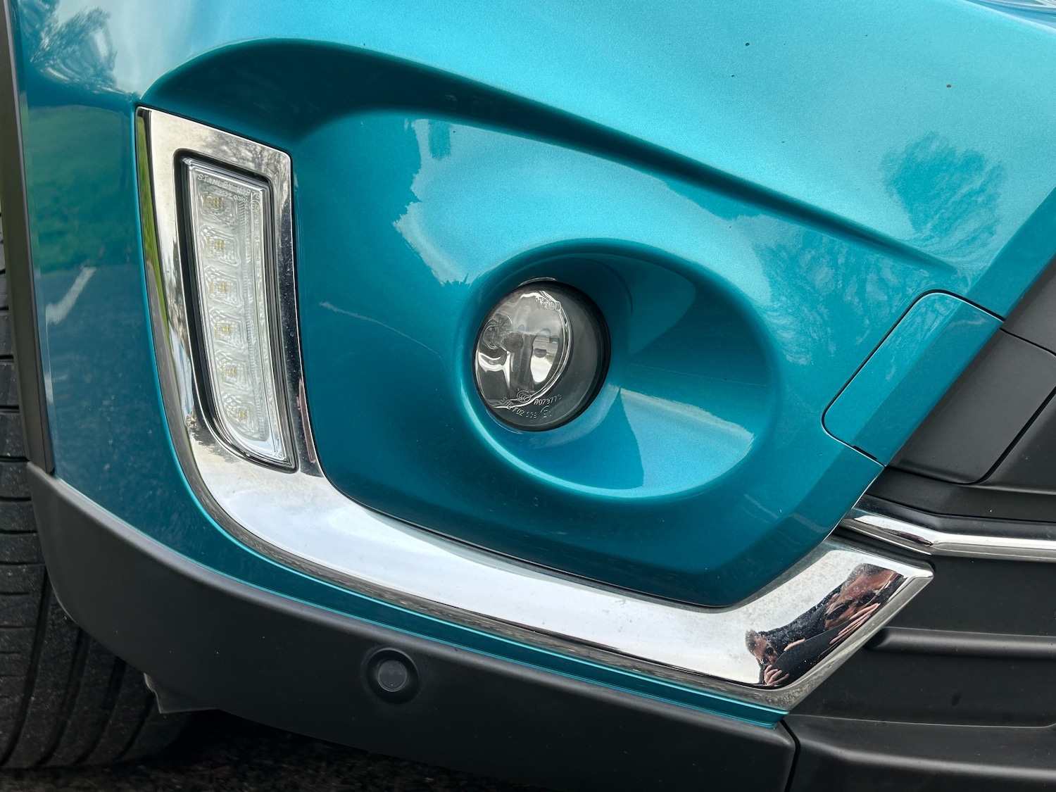 Used Suzuki Vitara 2021 for sale - 76719060: Photo 17